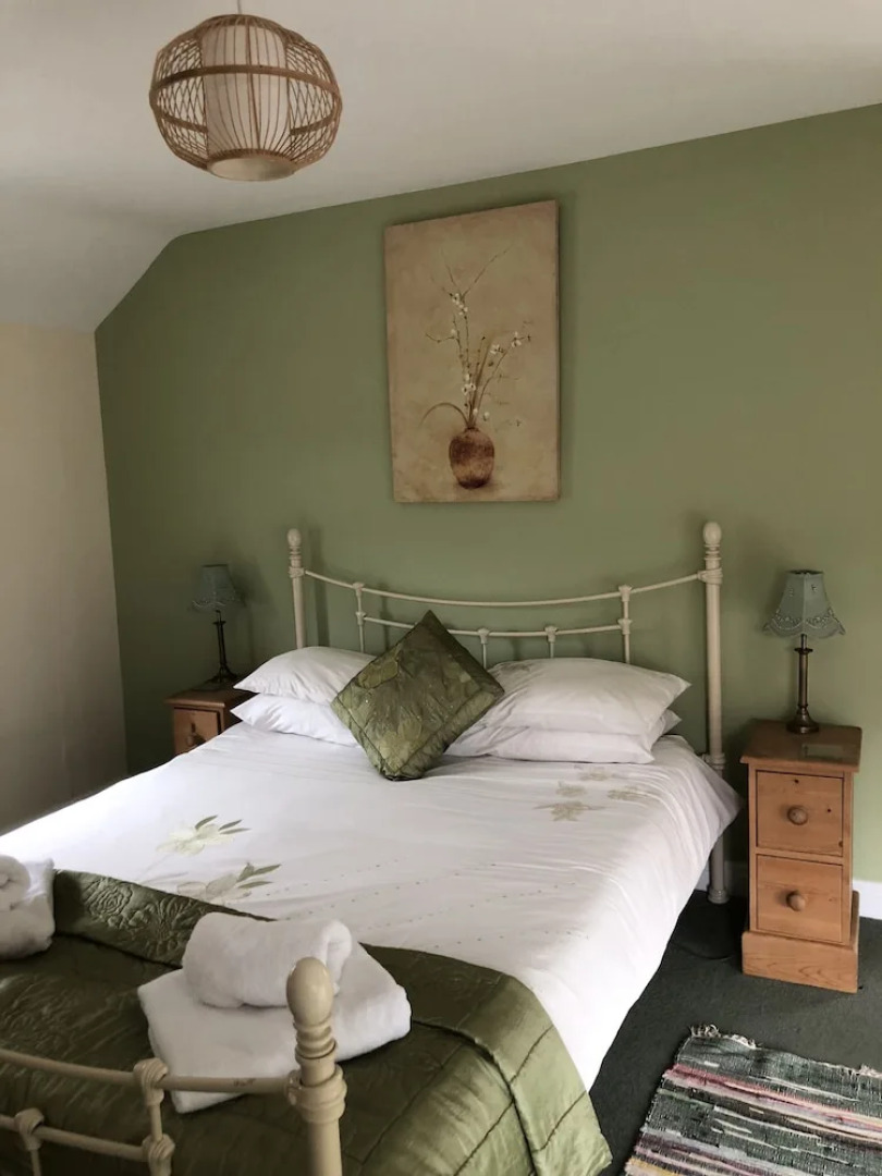 Greenlands Farmhouse