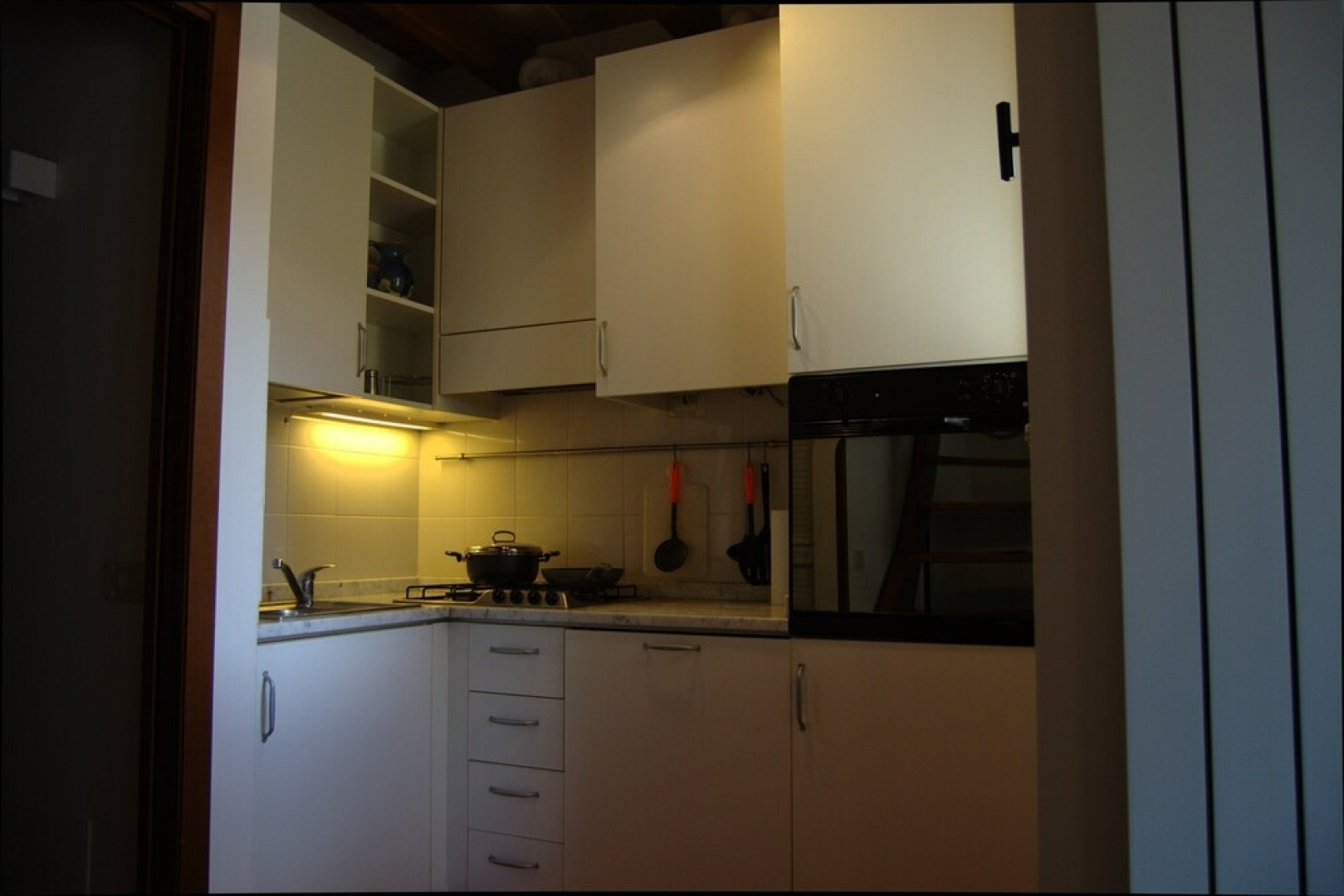 Golf Apartment With Shared Pool