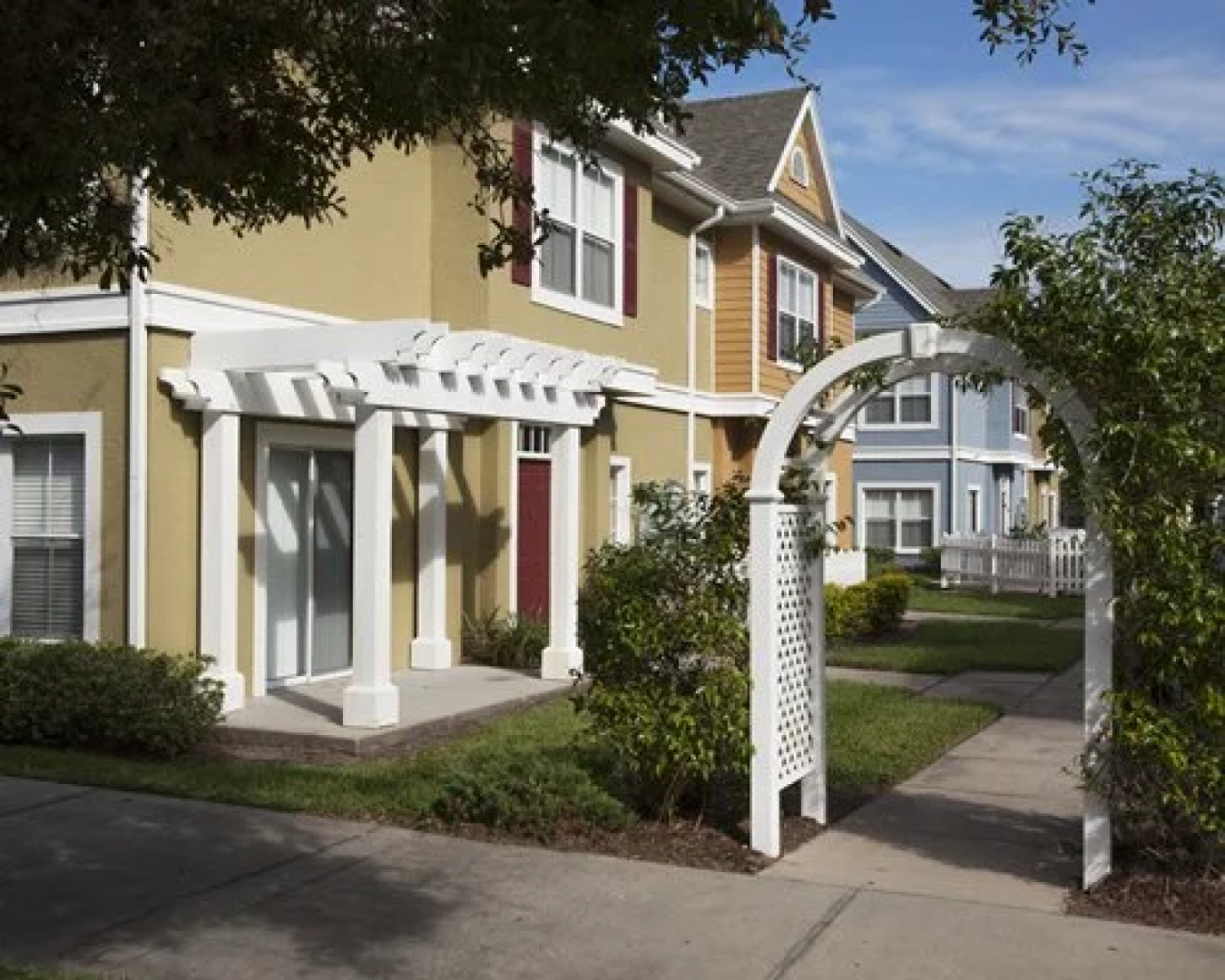 FVVC @ Venetian Bay, Kissimmee, USA