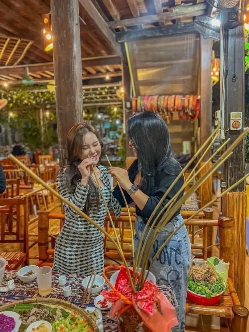 Mami Home - Homestay Lac Village