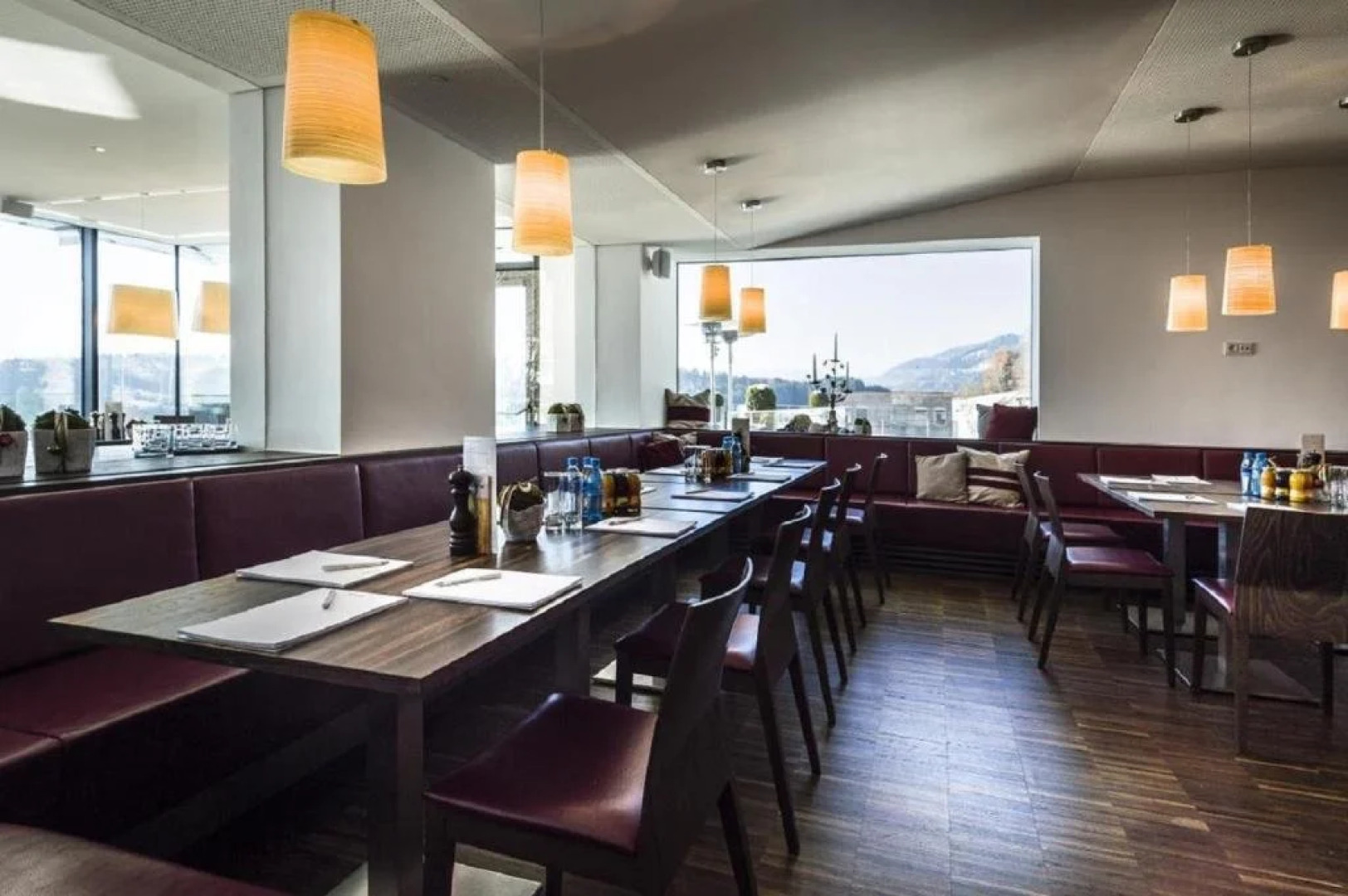 Schönberghof Spielberg