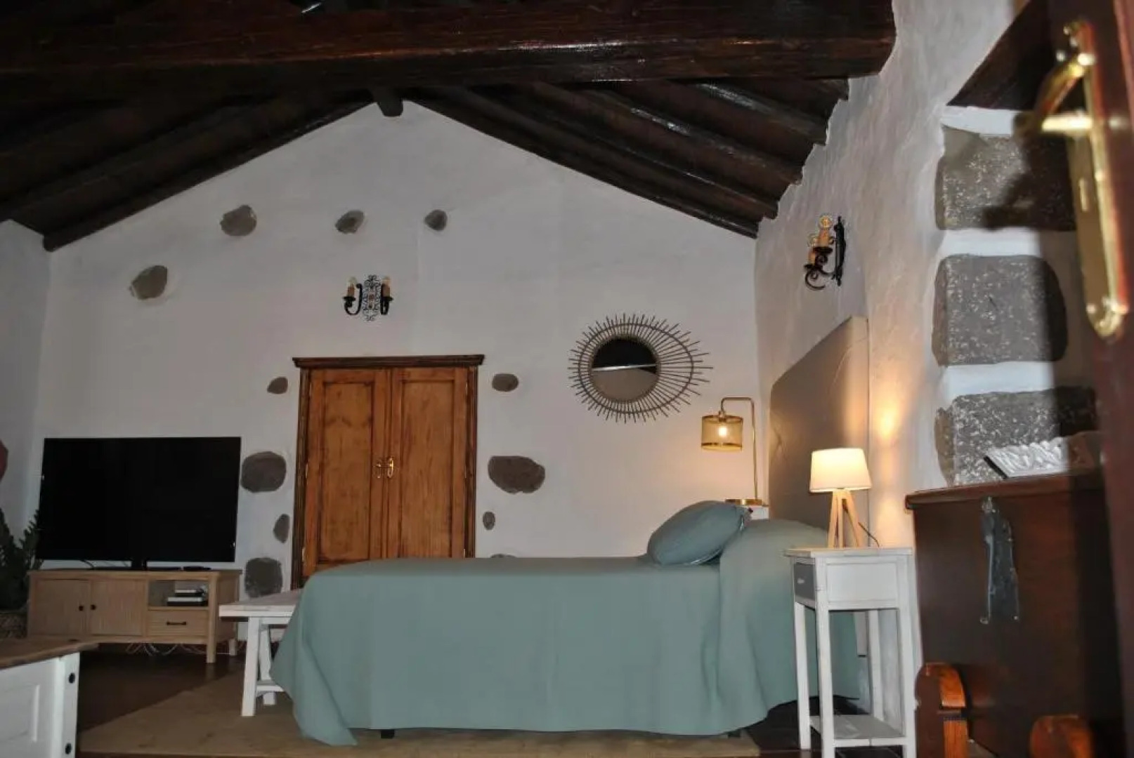 RK La Casona de Tejeda