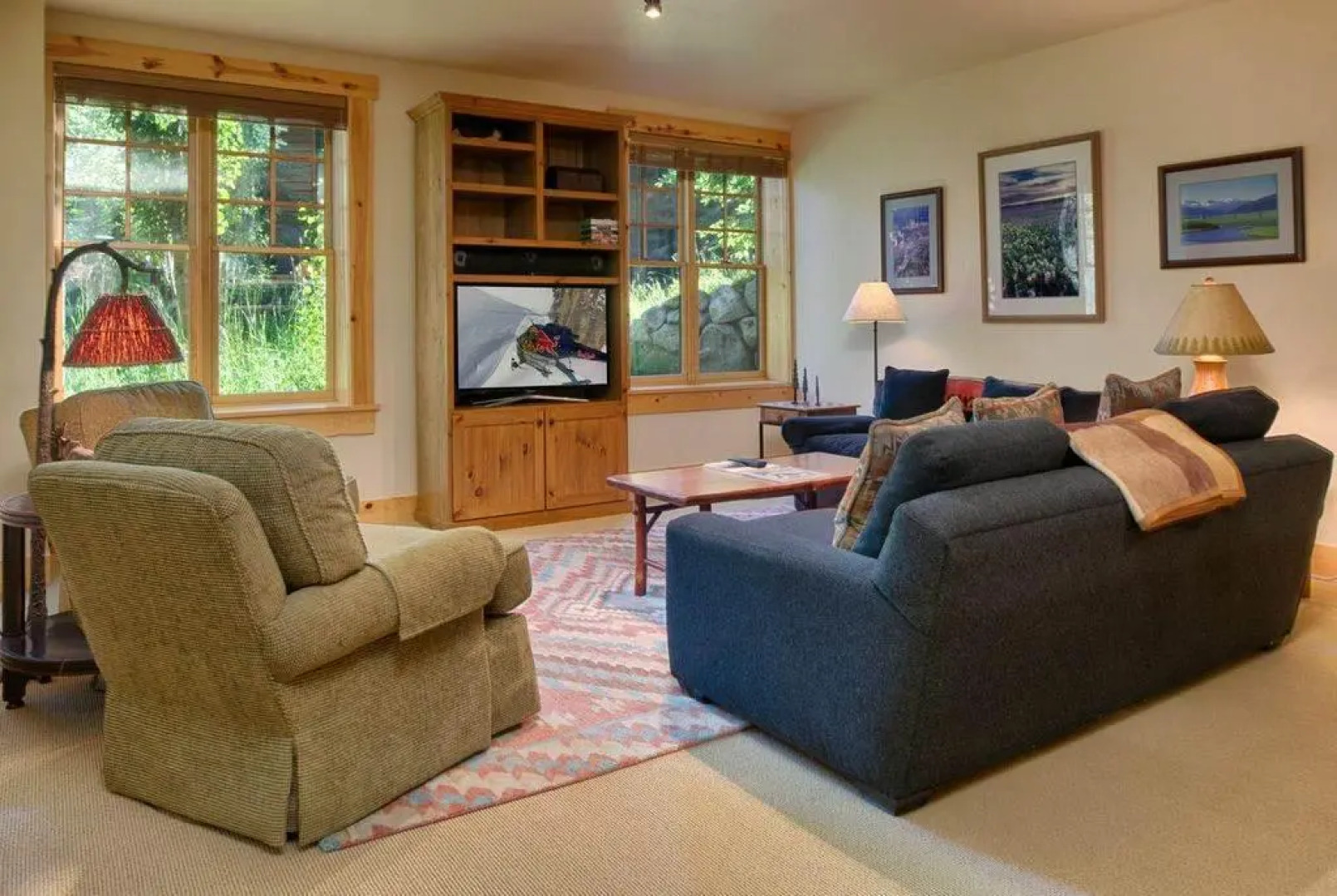 Granite Ridge Homestead