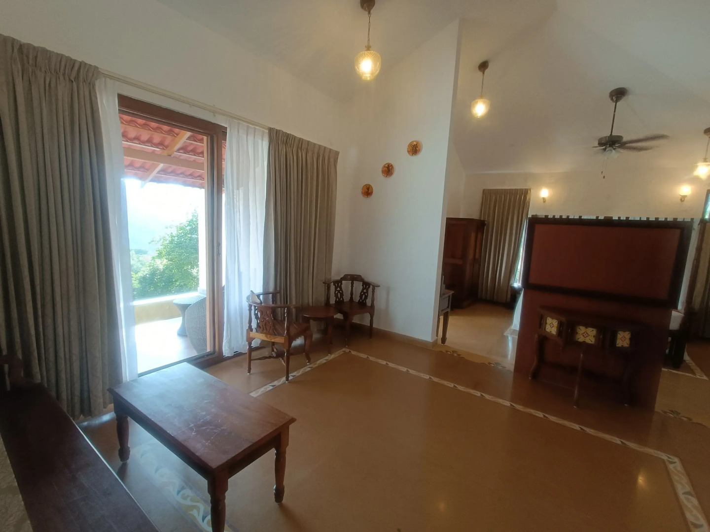 Tapovana The Fern Heritage Resort, Sakleshpur