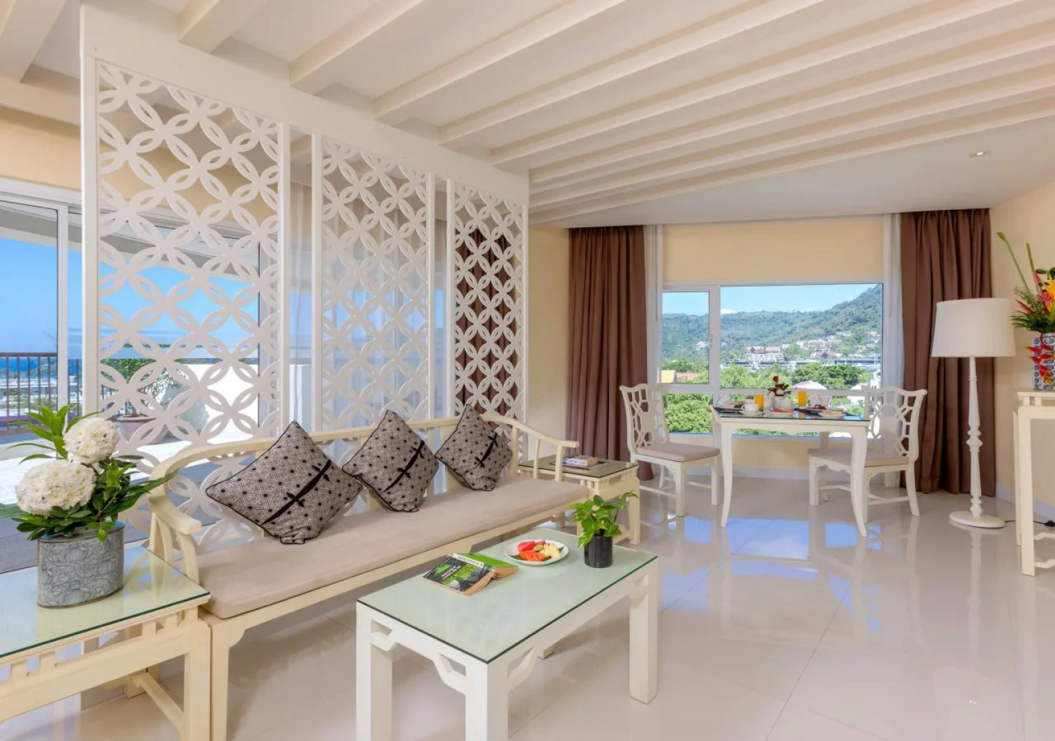 Andaman Embrace Patong