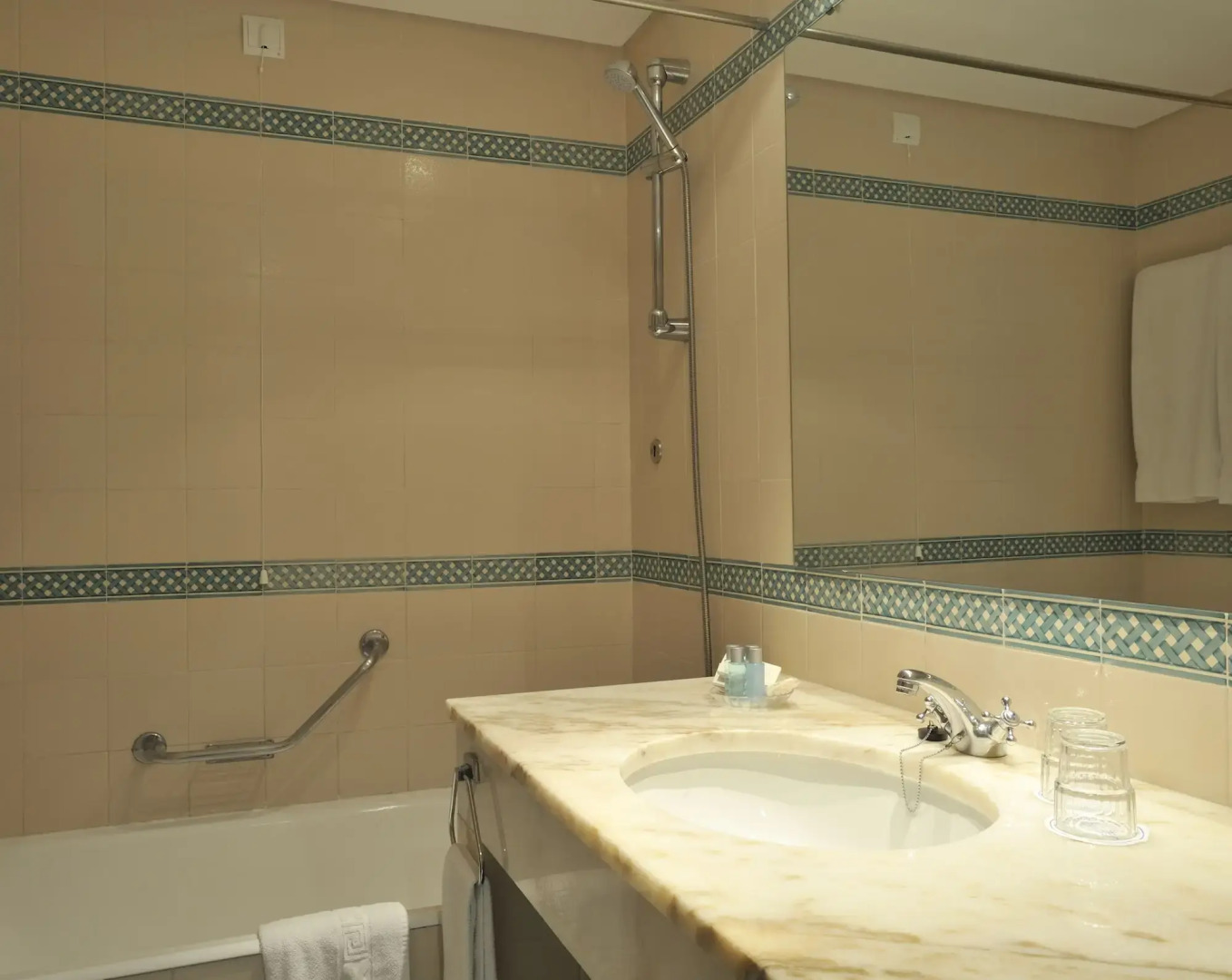 Pestana Vila Lido Madeira