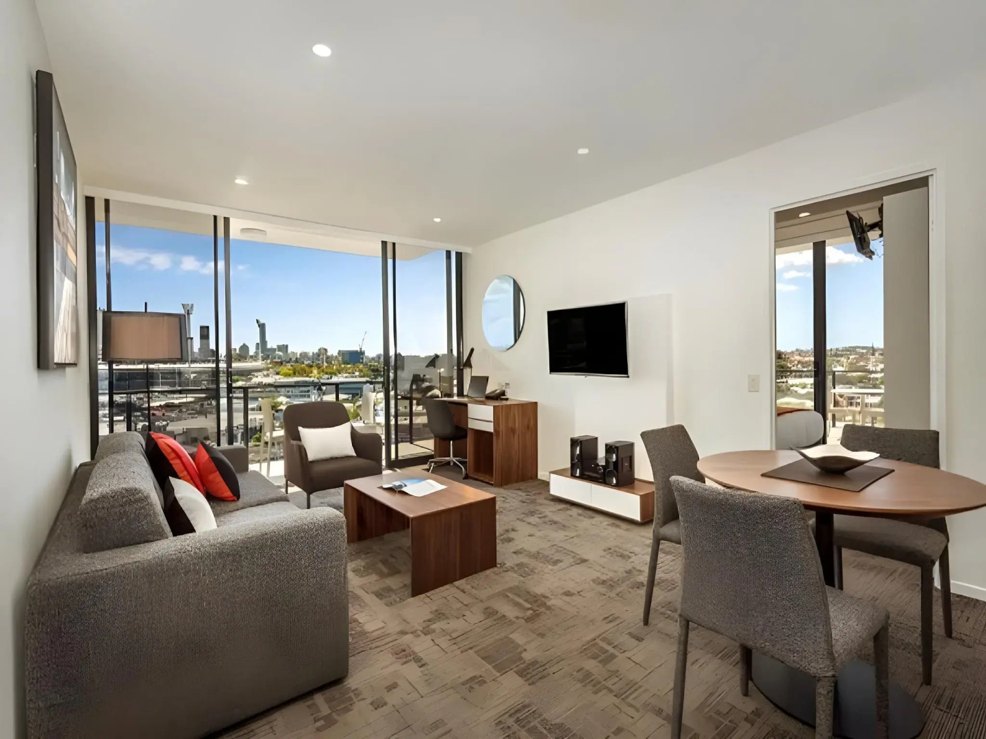 Quest Woolloongabba