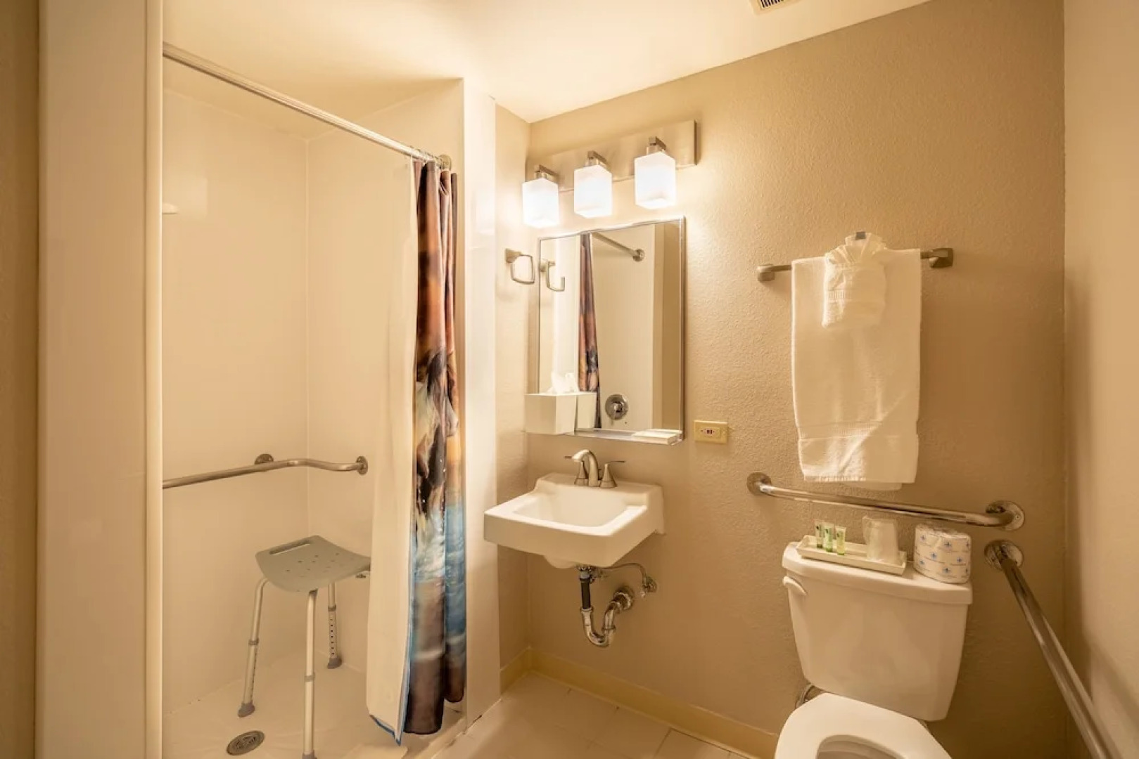 Kellogg West Conference Center and Hotel