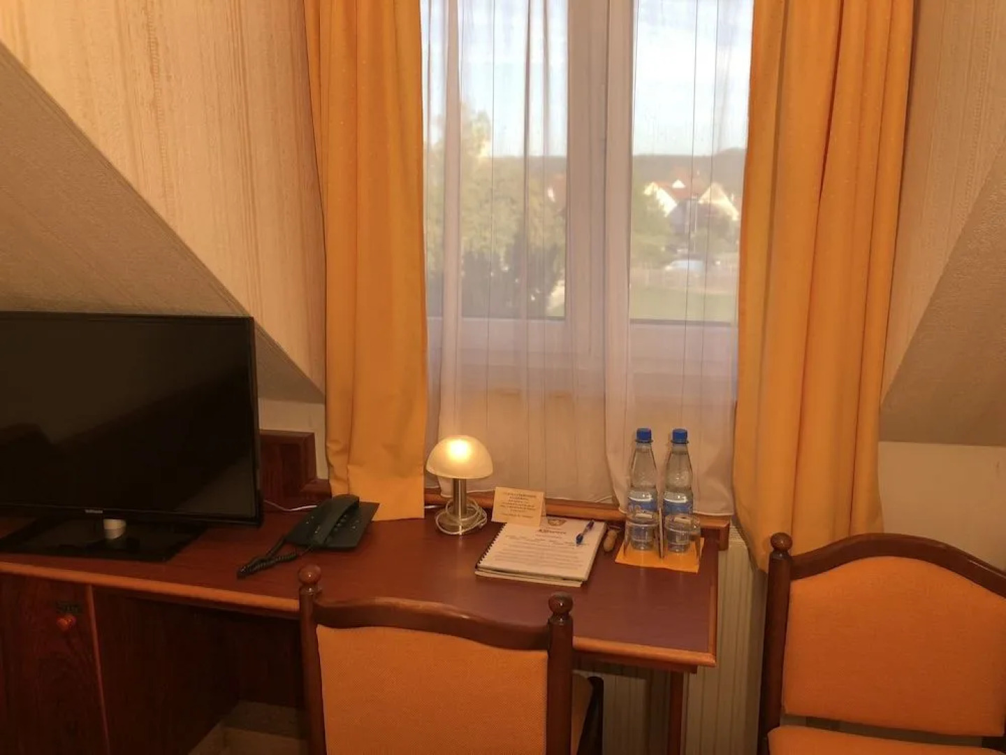 Hotel-Restaurant &  Gästehaus Löwen