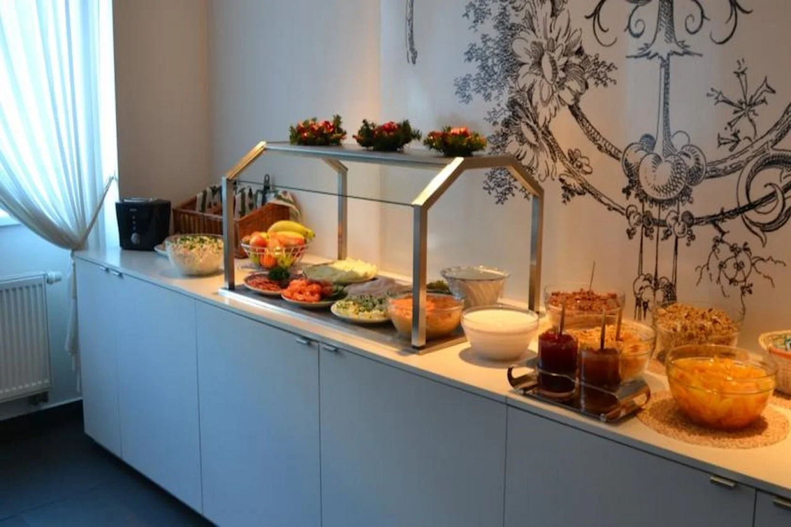 My Hotel Apollon Prague