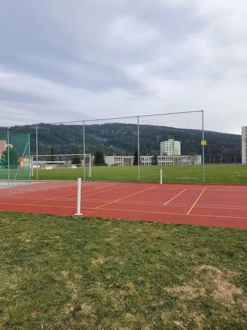 Pronájem Apartmánu V Tanvaldu