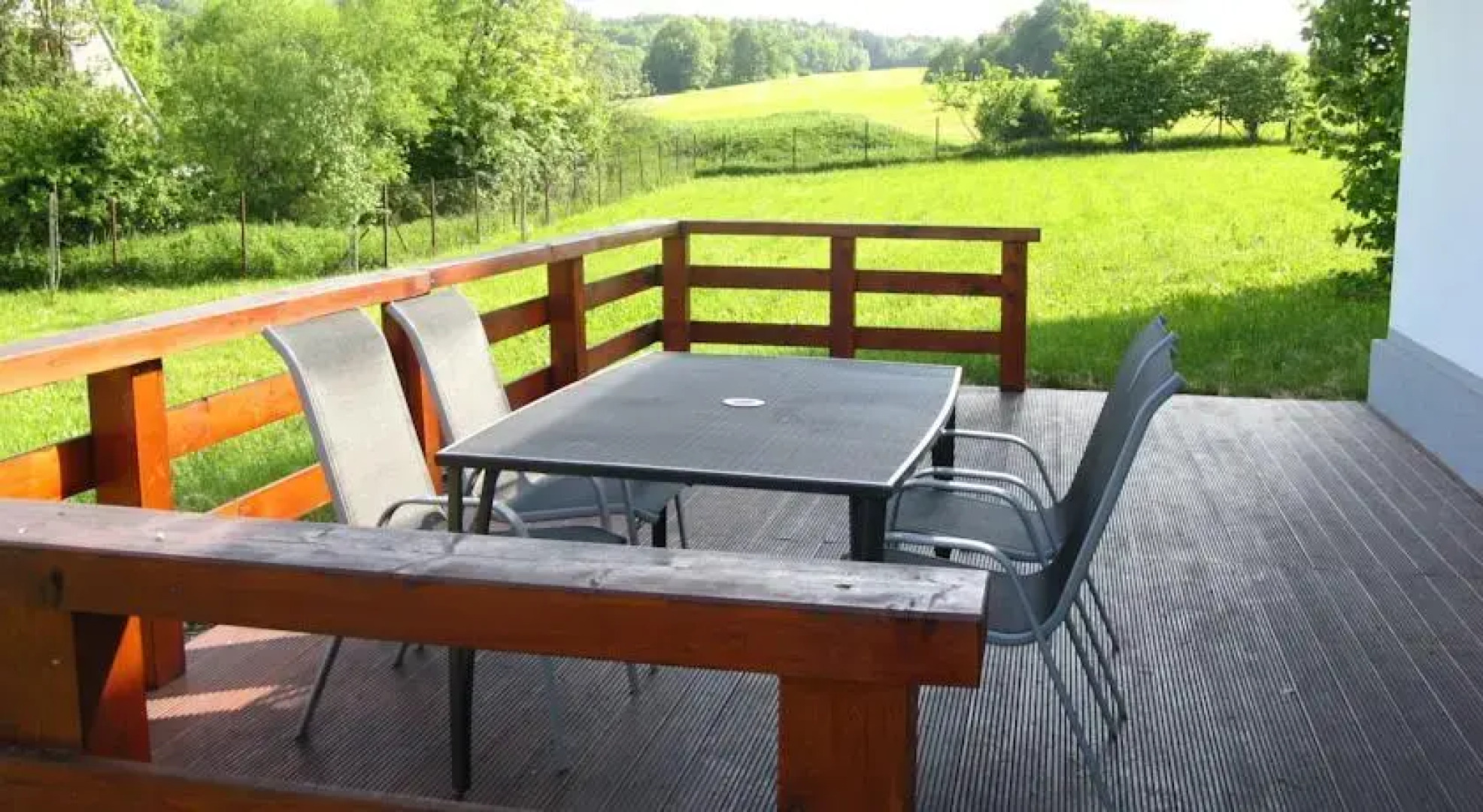 Chalupa v Janovicích