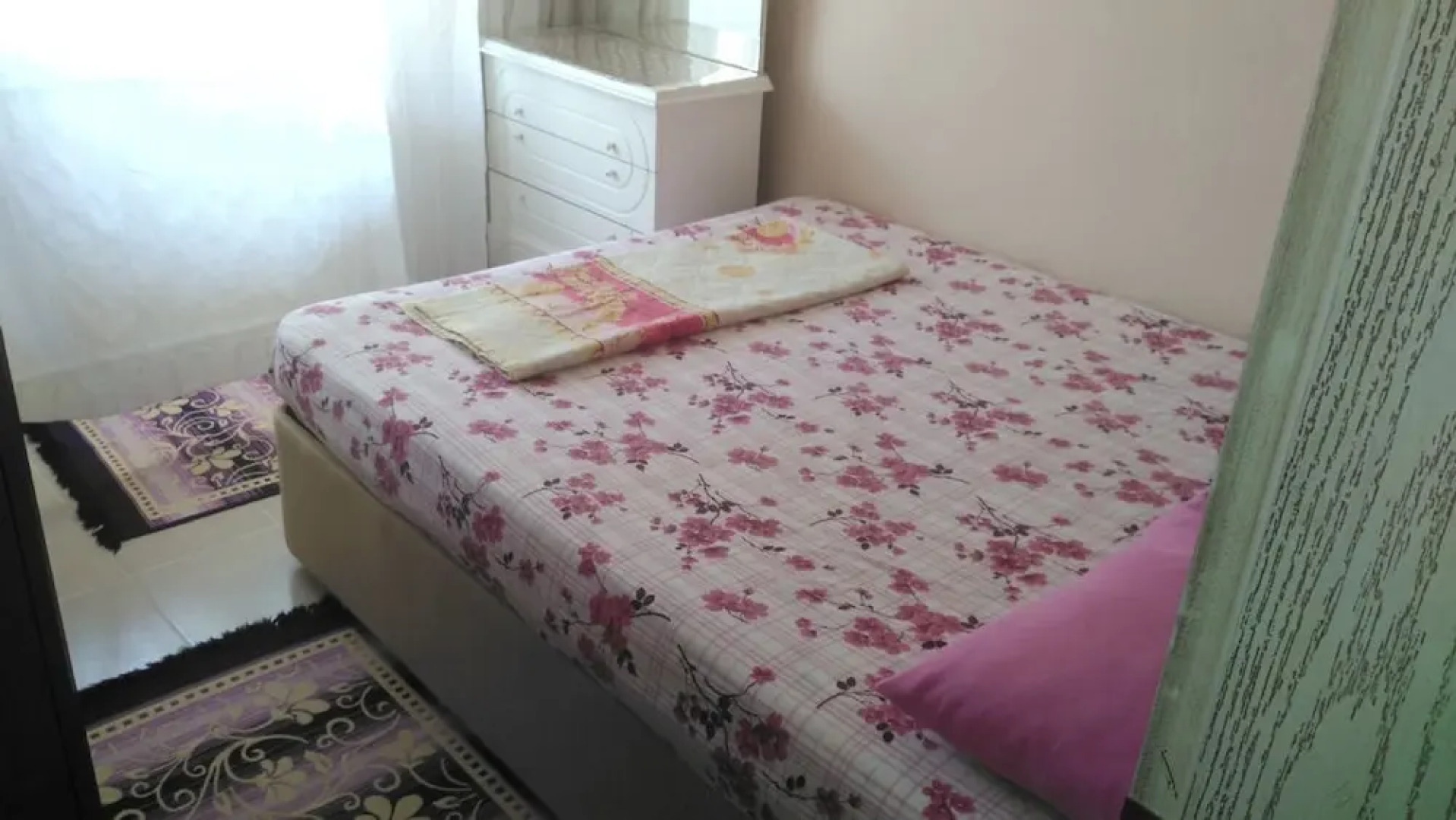 Erikli Tatil Evi 2