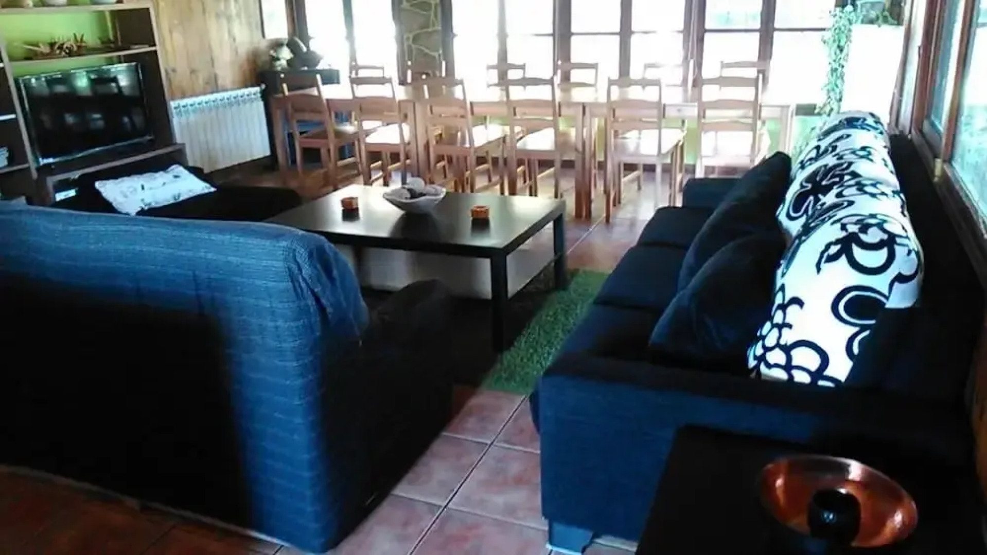 Casa Rural Dharma Gaia