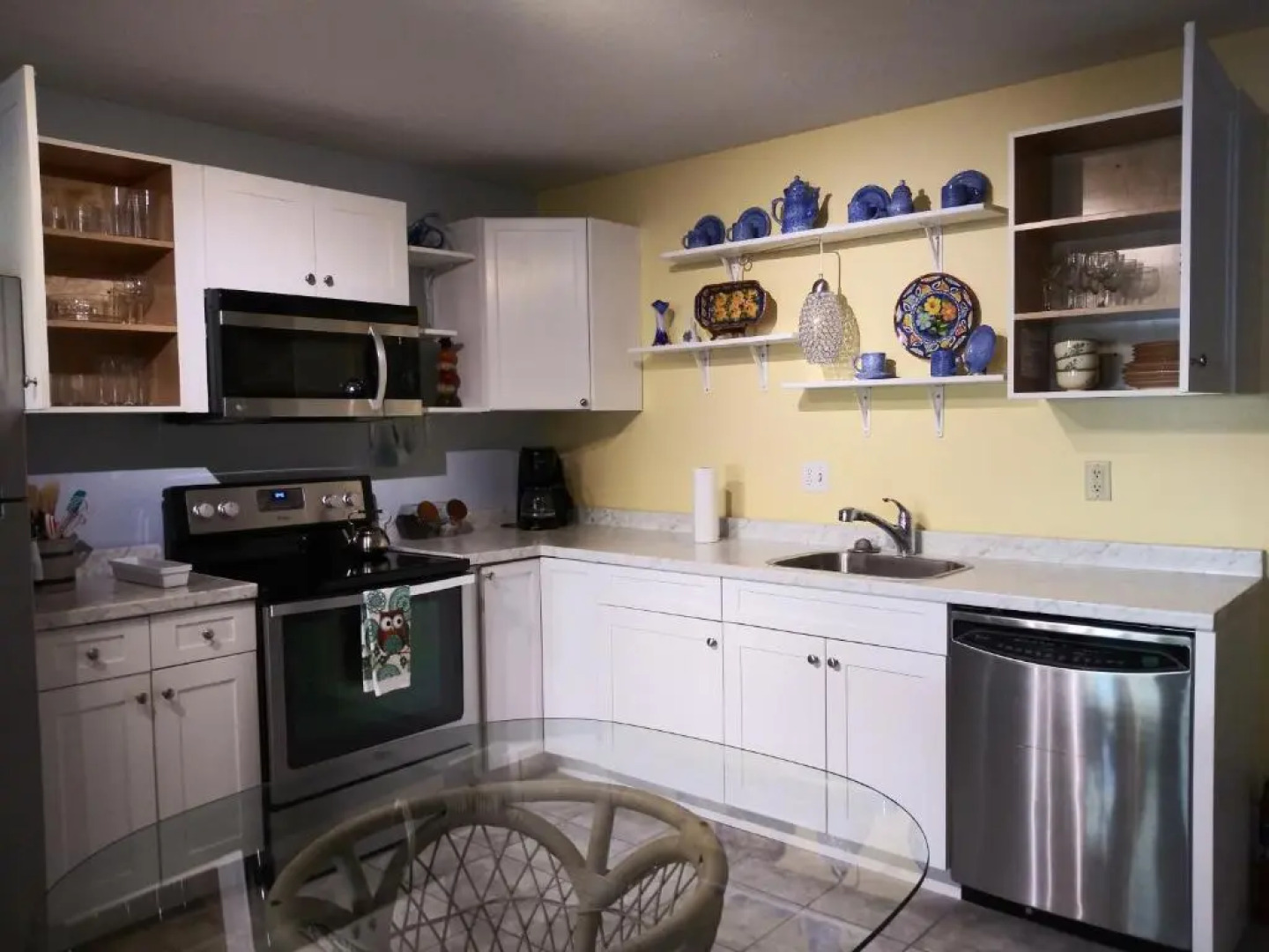 The Three Sisters - Crystal River FL