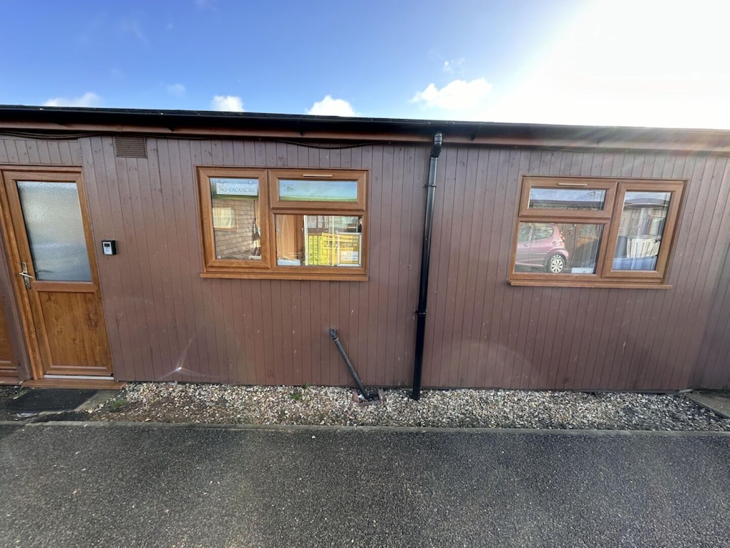 B3 Rickardos Holiday Lets