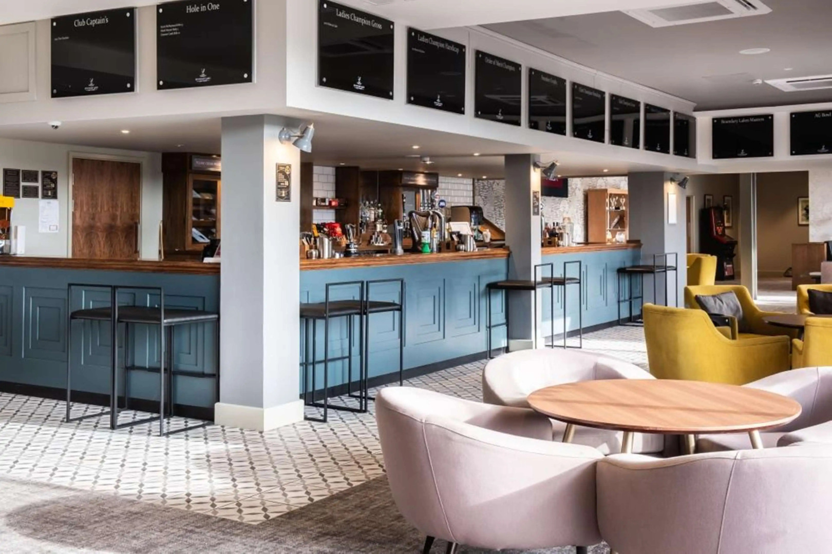 Hilton Southampton - Utilita Bowl