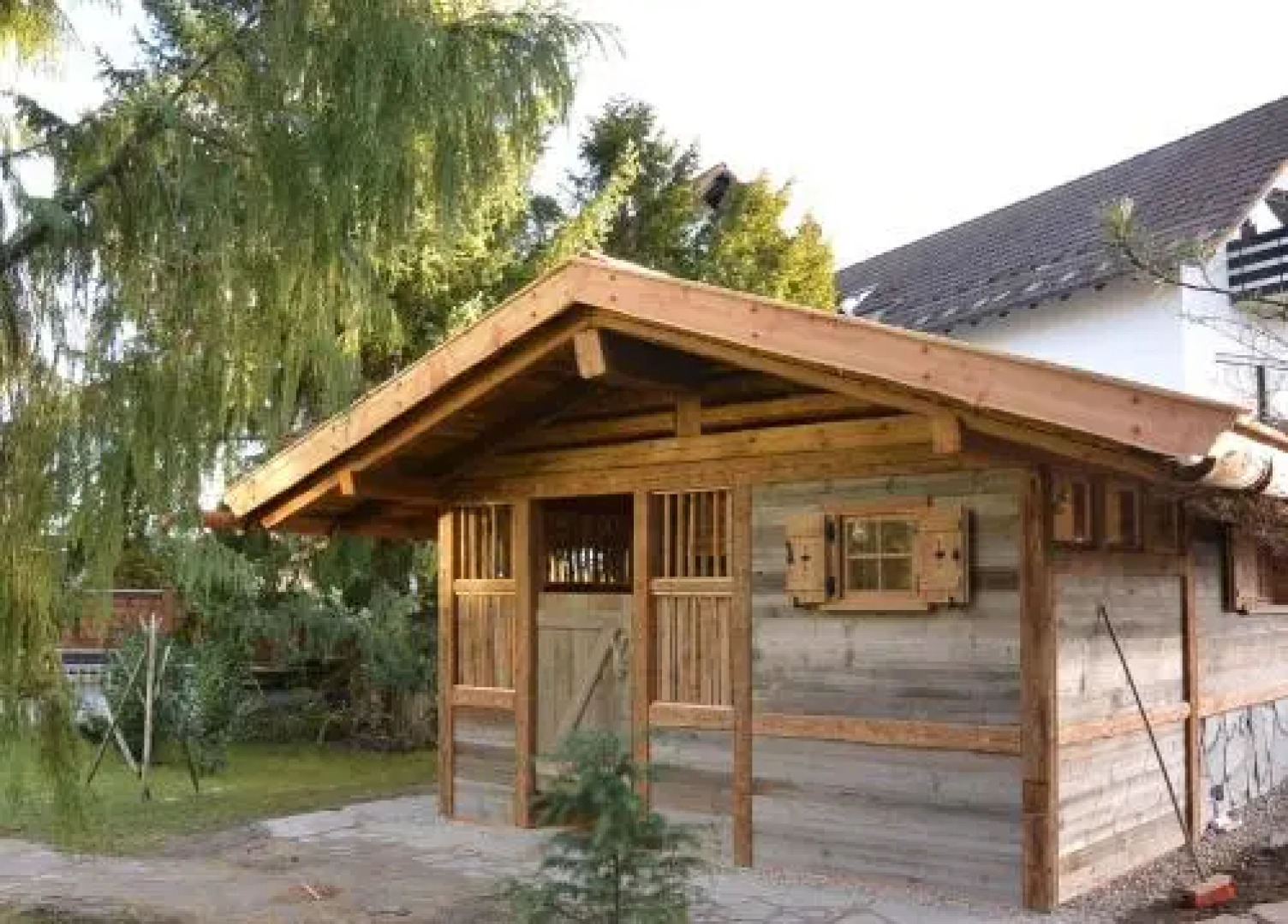 Ferienwohnungen Kurhotel Eichinger