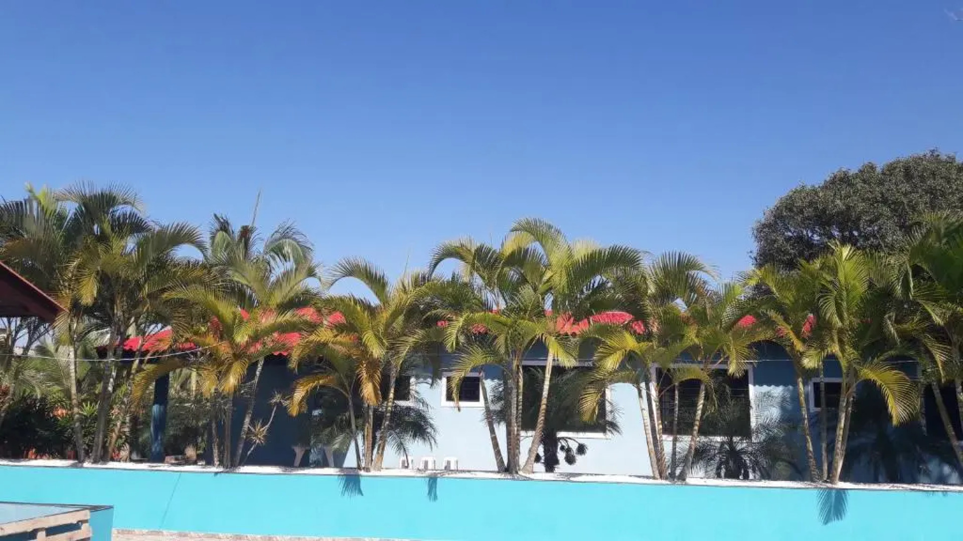 Pousada Cantinho da Lilica