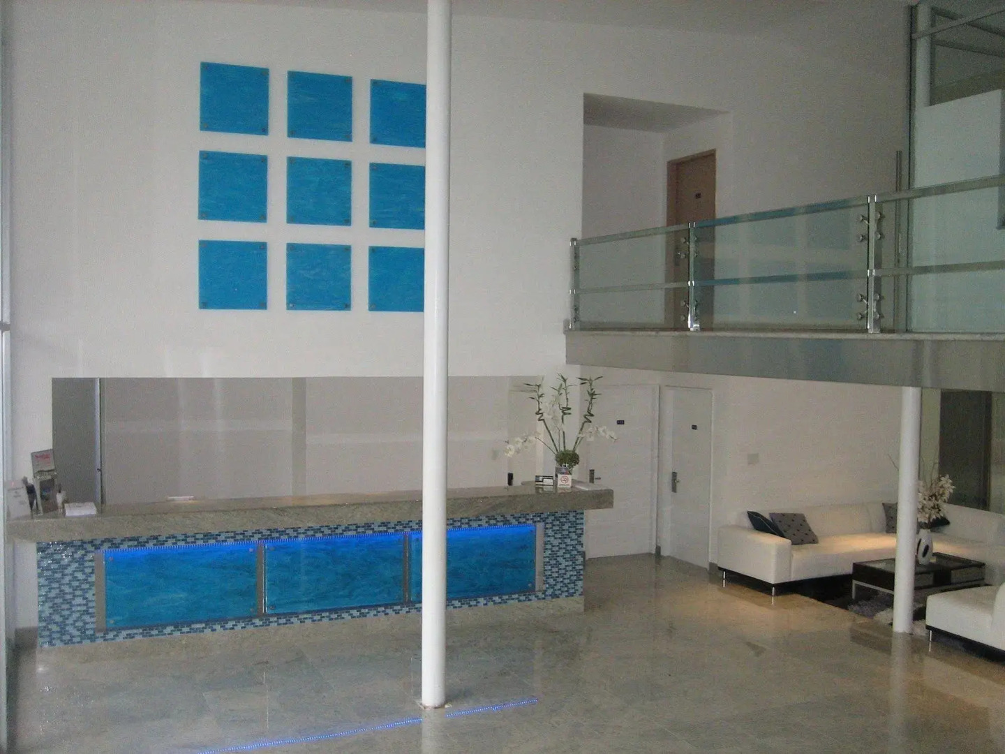 Highland Gardens Hotel