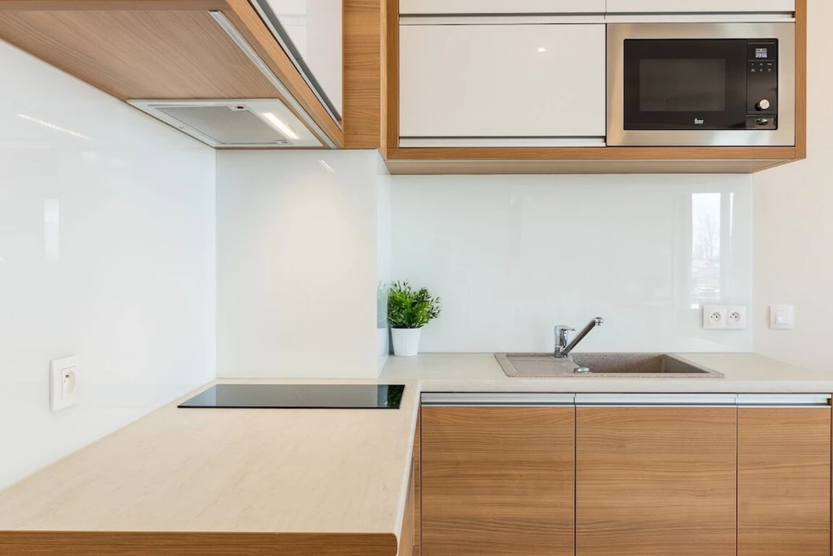 Sun & Snow Marina Kąty Rybackie