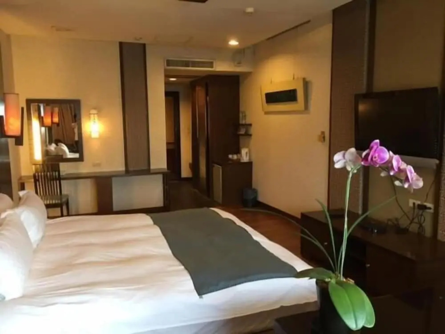 Nikaido Bussiness Hotel