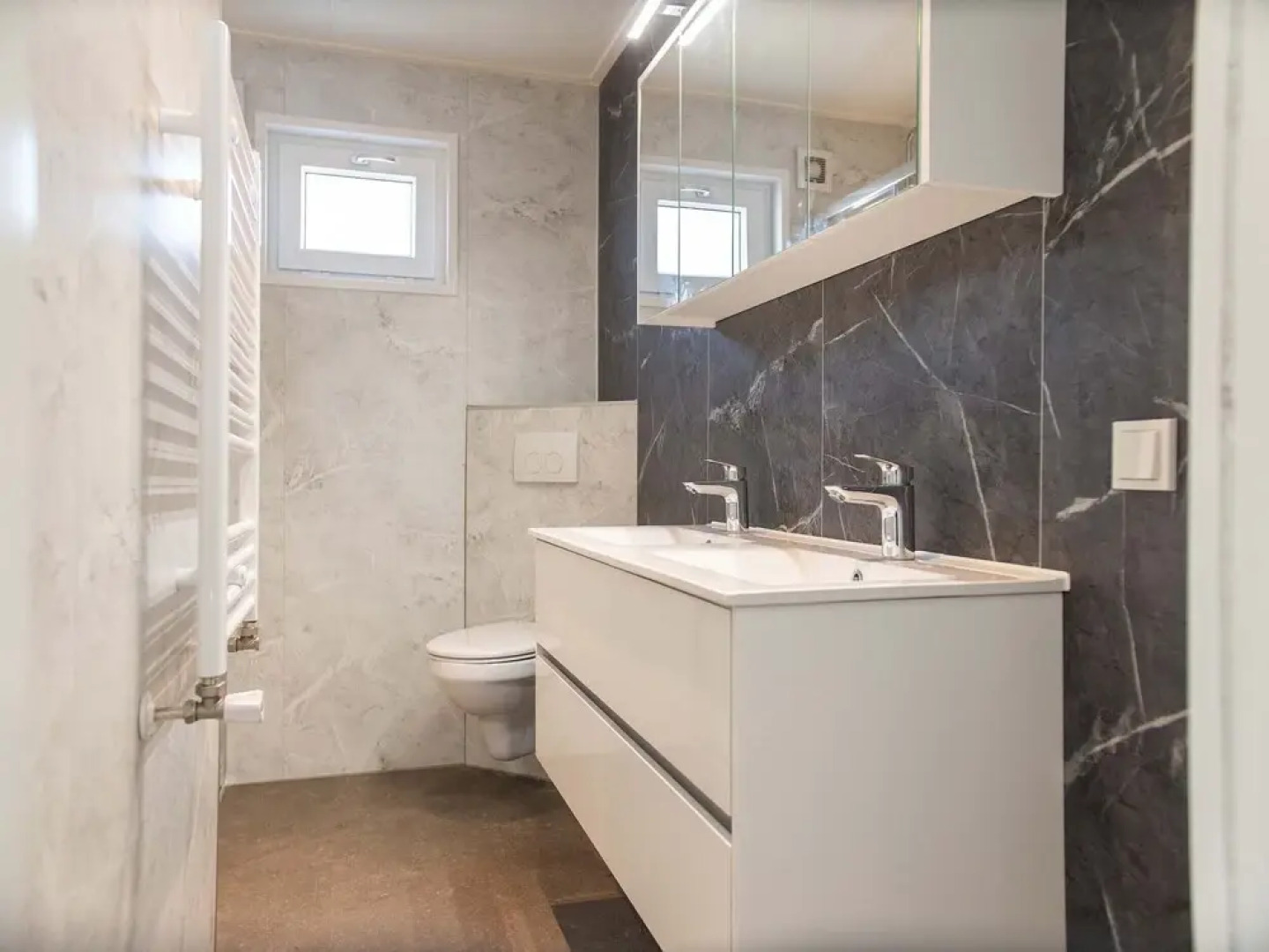 TopParken Résidence de Leuvert