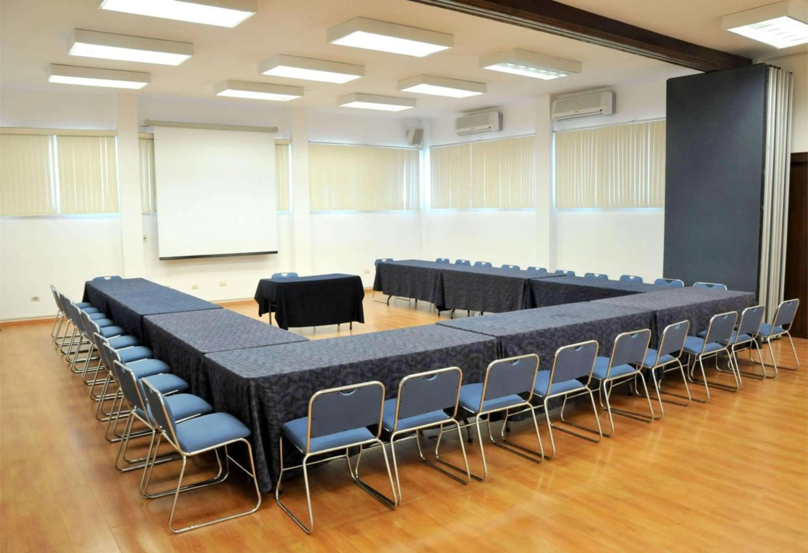 Best Western Saltillo