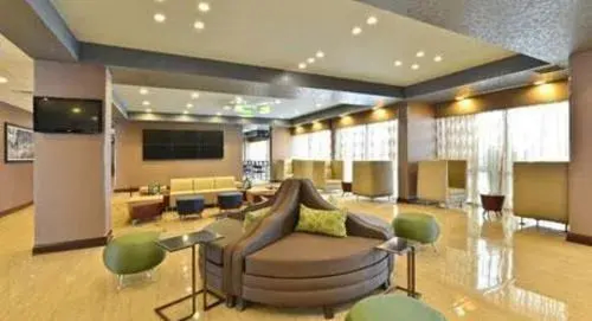 Comfort Inn O'Hare Int'l Airport