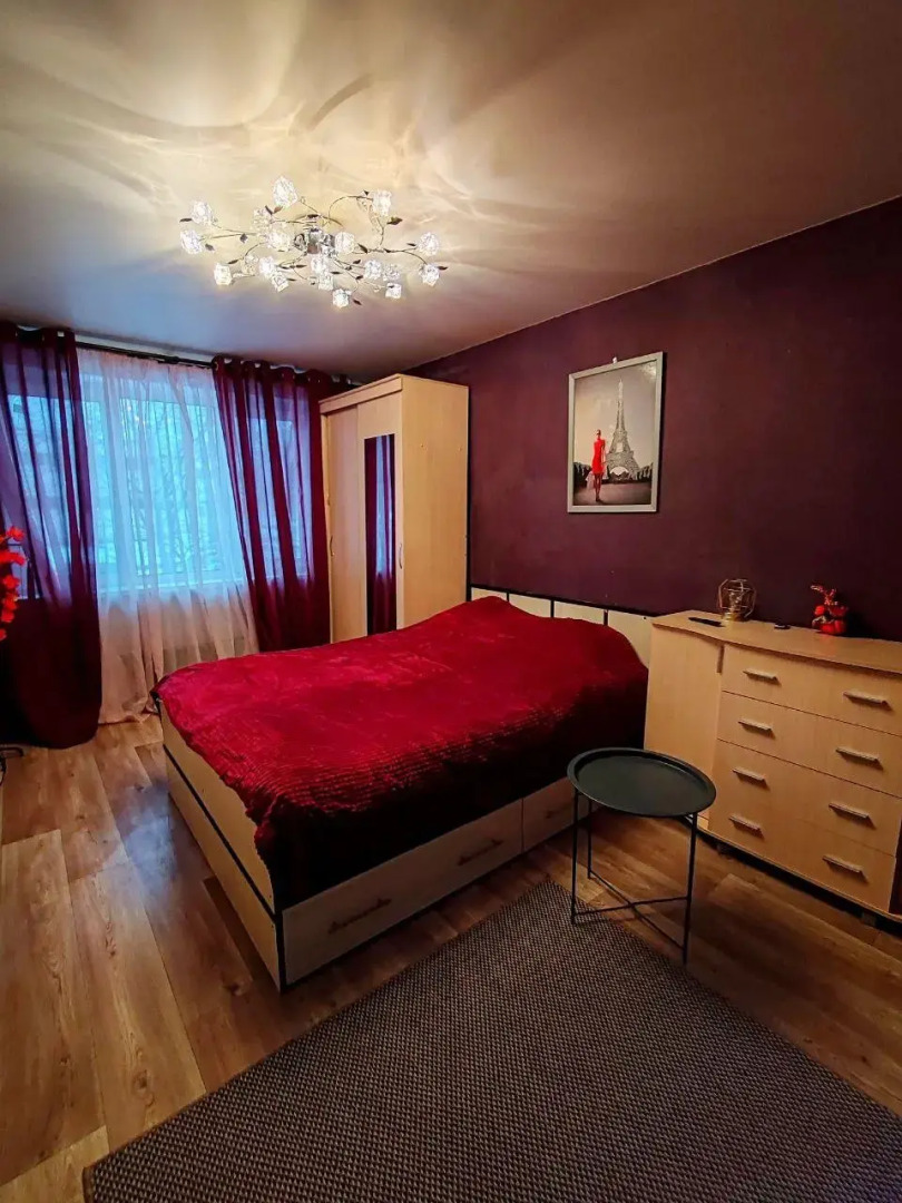 Апартаменты на проспекте Циолковского 80А