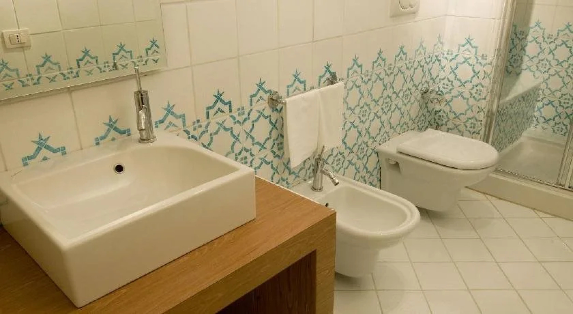 B&B Charme Il Dito E La Luna