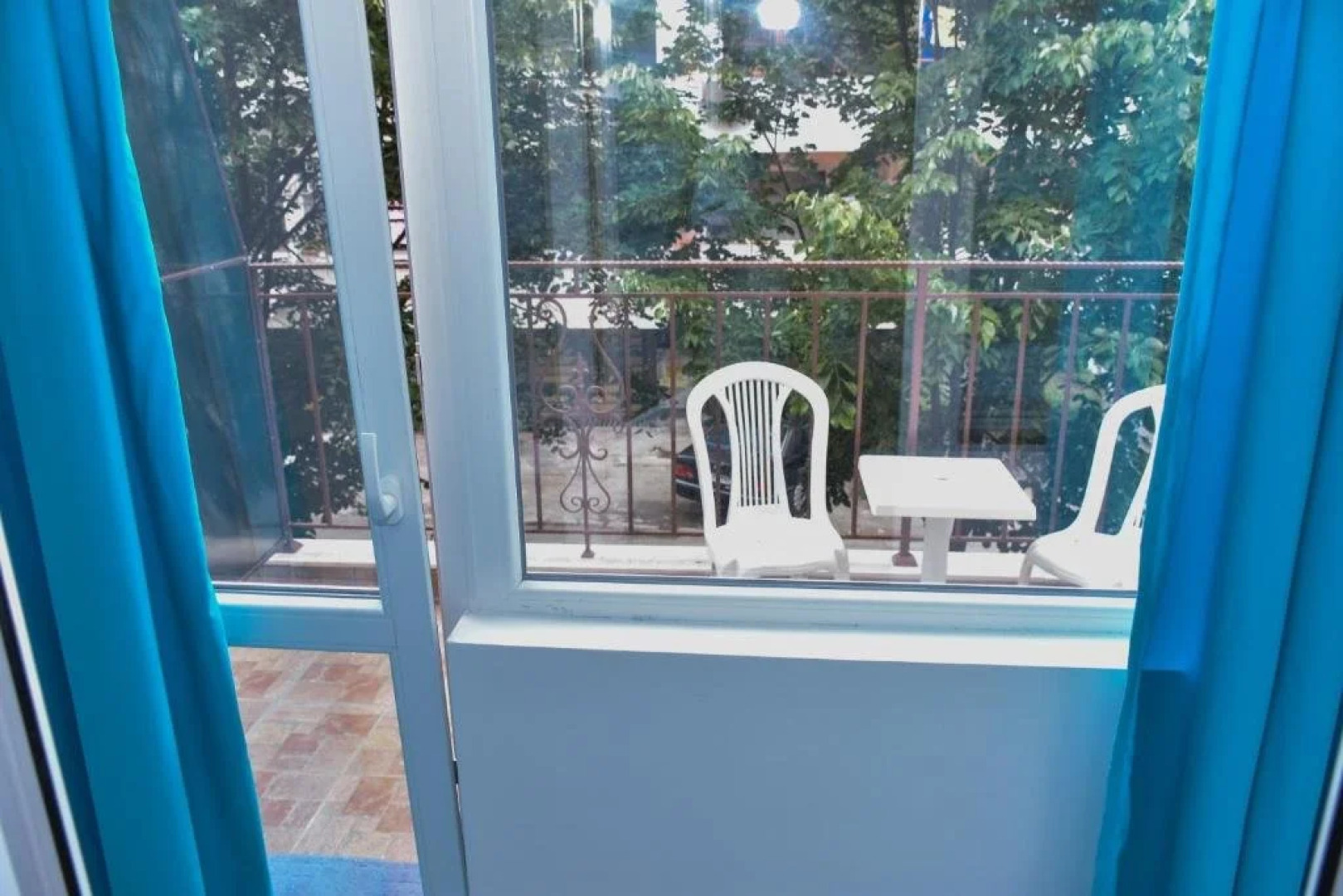 Family Hotel White Rose