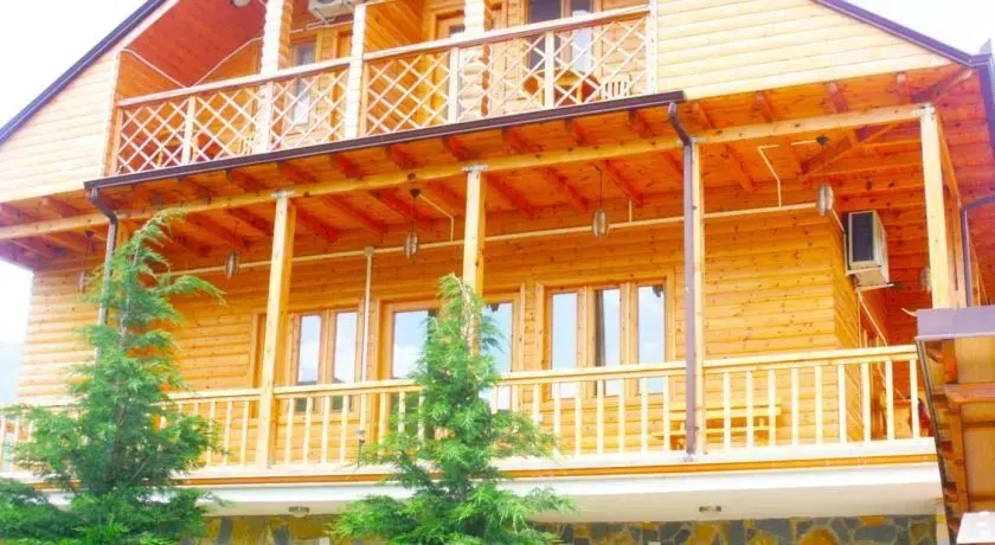 Guest House Zgjani