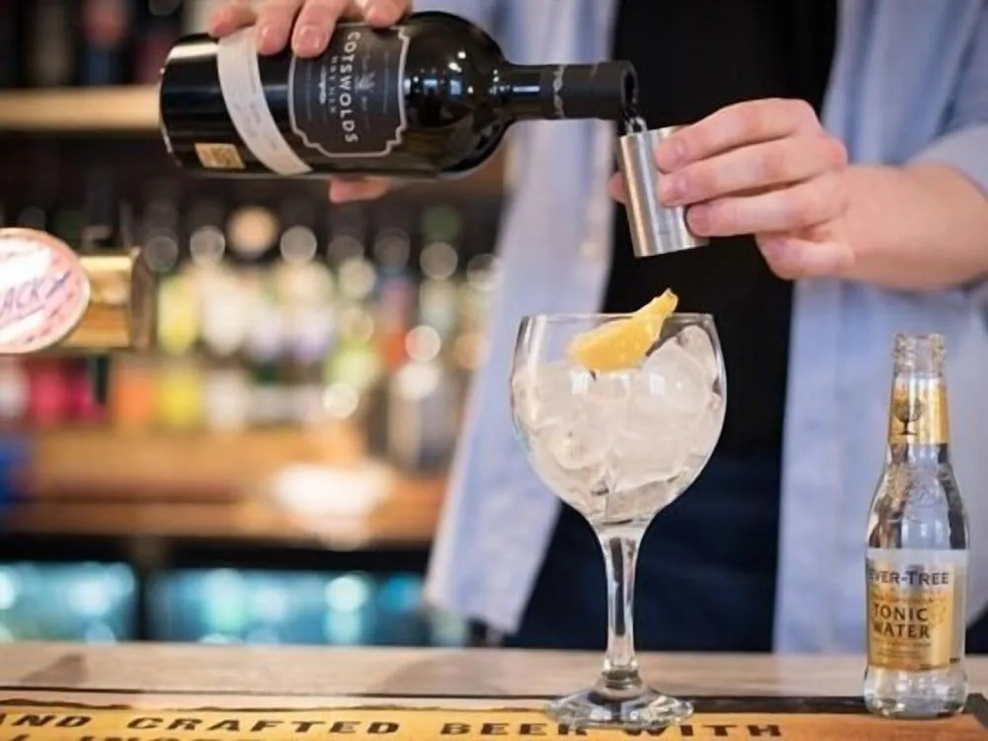 Helen Browning's Royal Oak