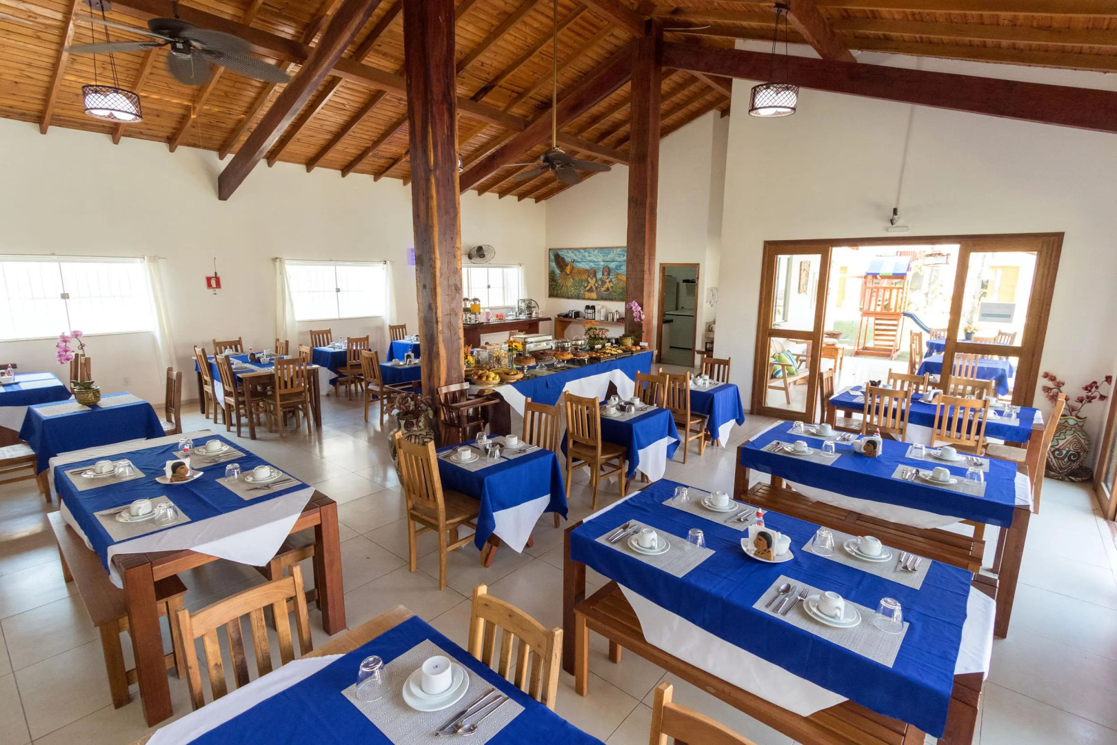 Arte da Natureza Hotel Bonito