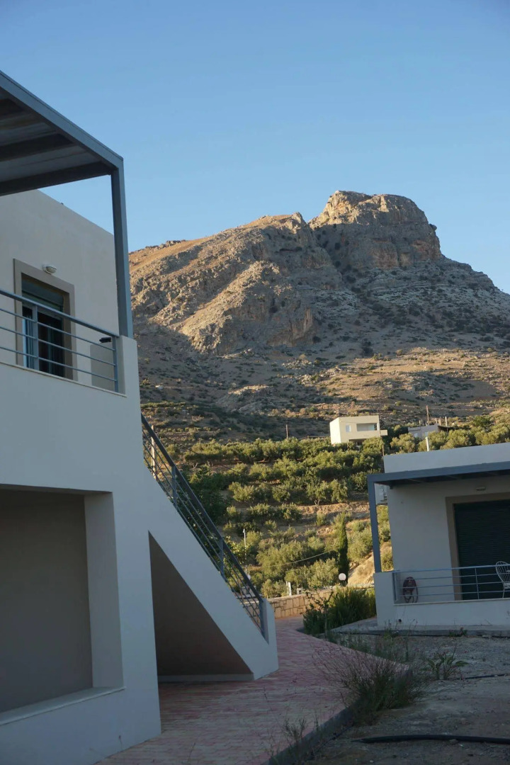 Portela Villas Kapsali