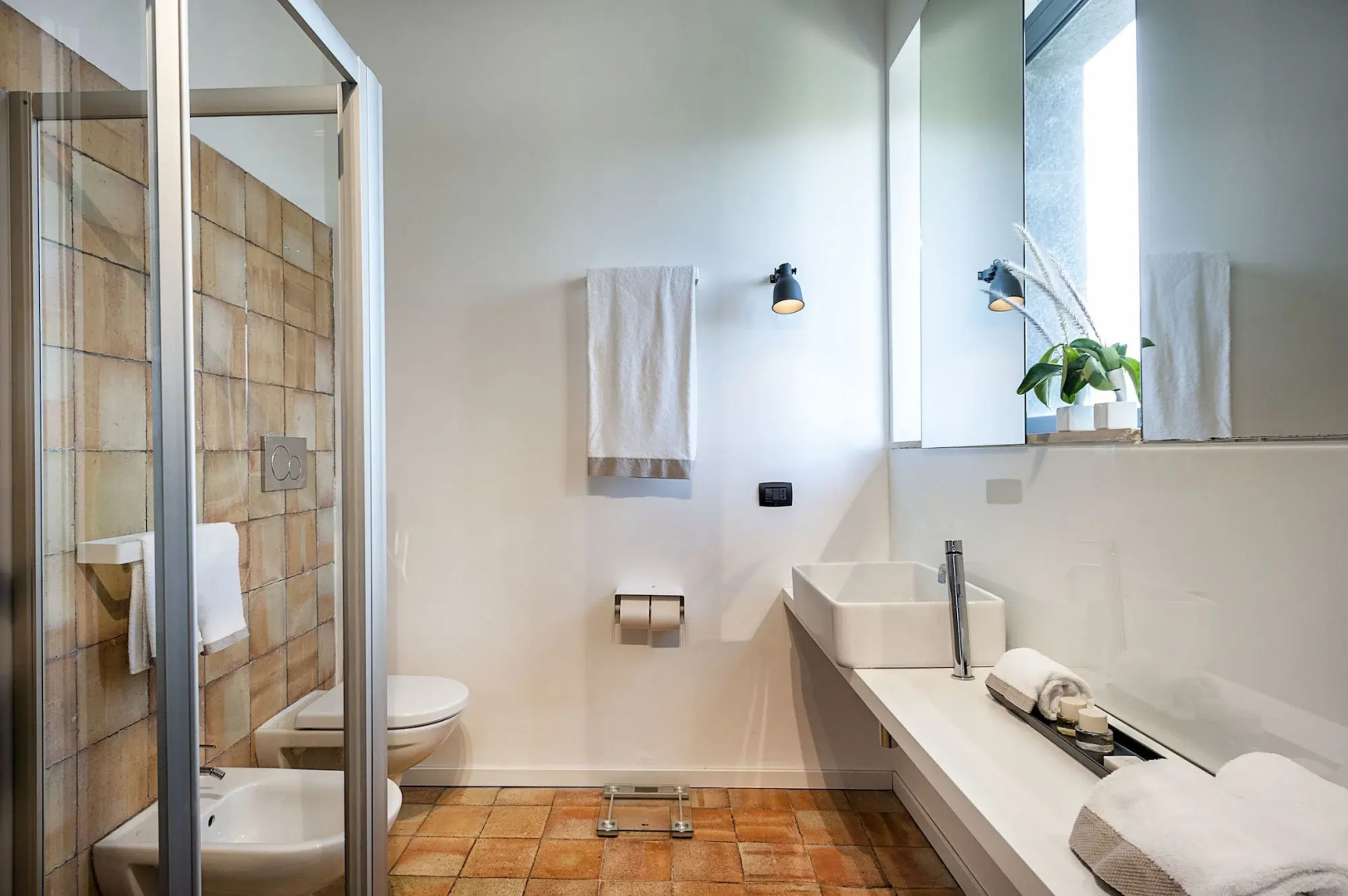 Ramo d'Aria Etna Boutique Hotel