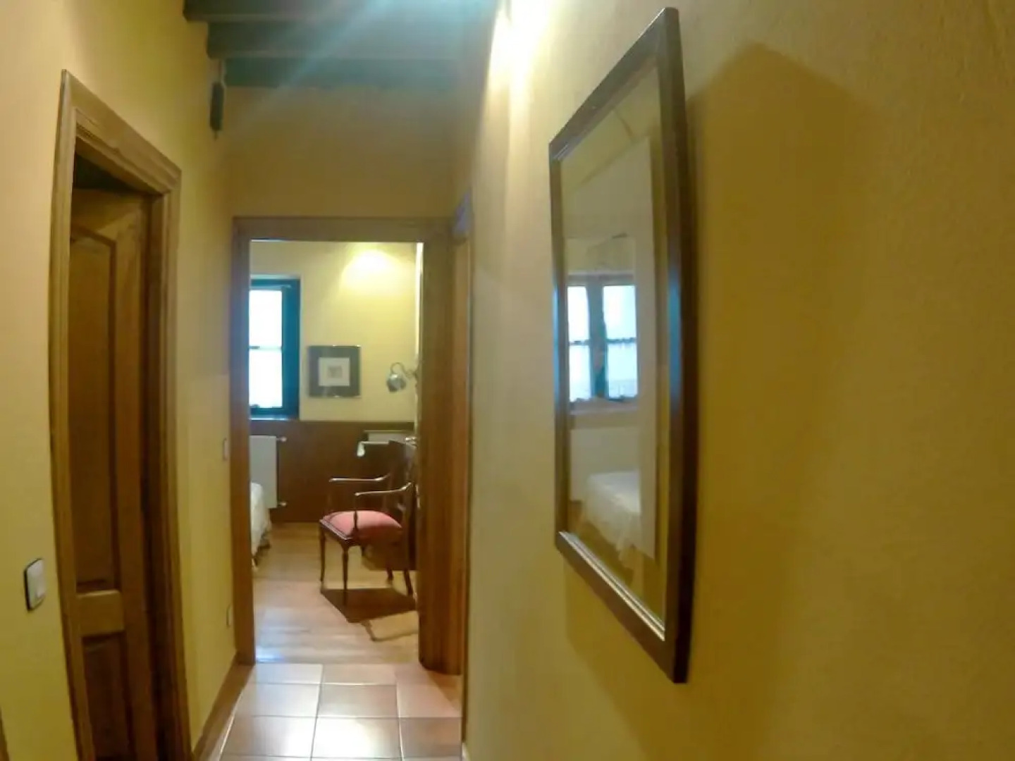 Apartamentos Turísticos Finca Las Nieves