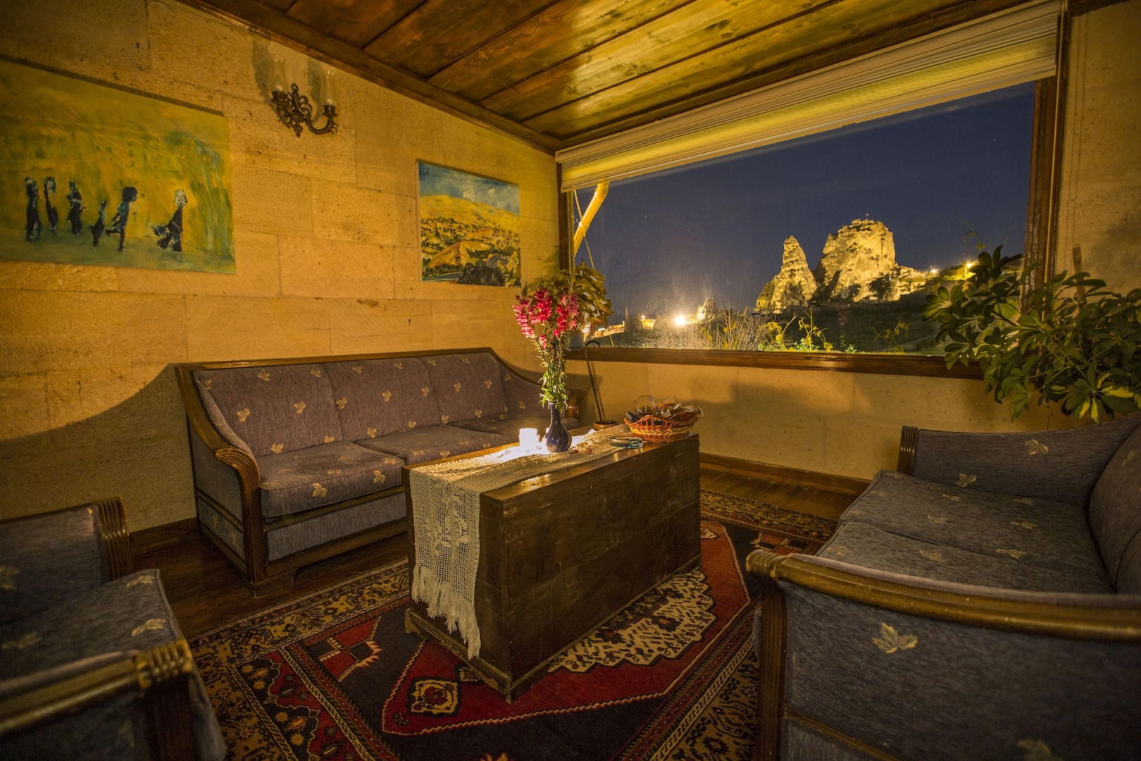 Karlik Evi Boutique Hotel - Special Class