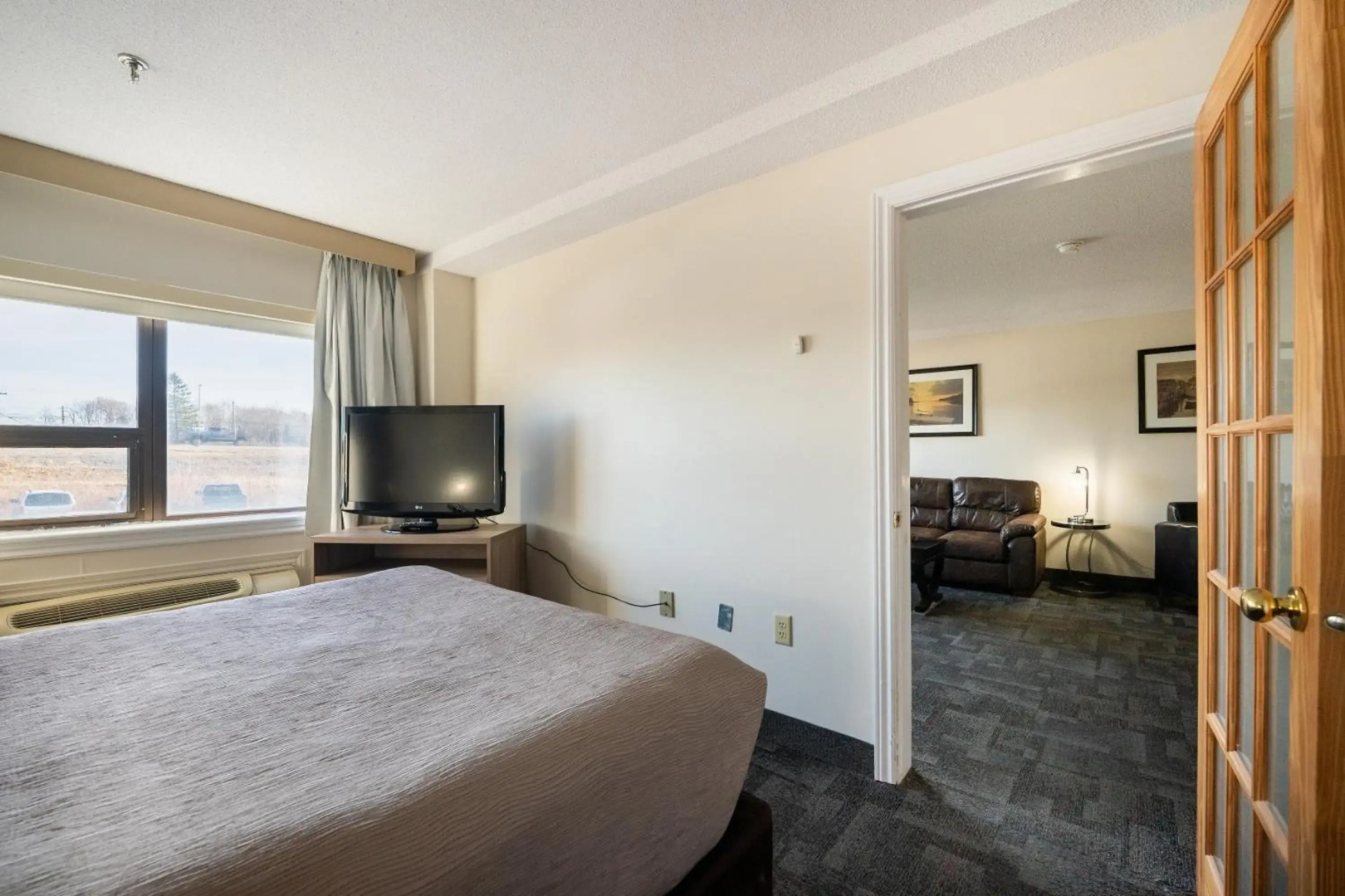 HFX Airport Hotel