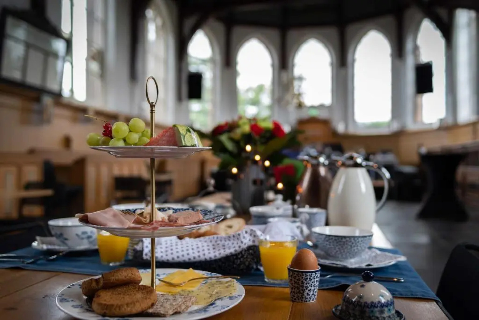 Bed & Breakfast Hemels Twisk