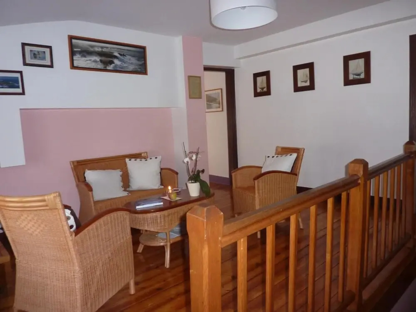 Chambres dHôtes La Corne aux Vaches