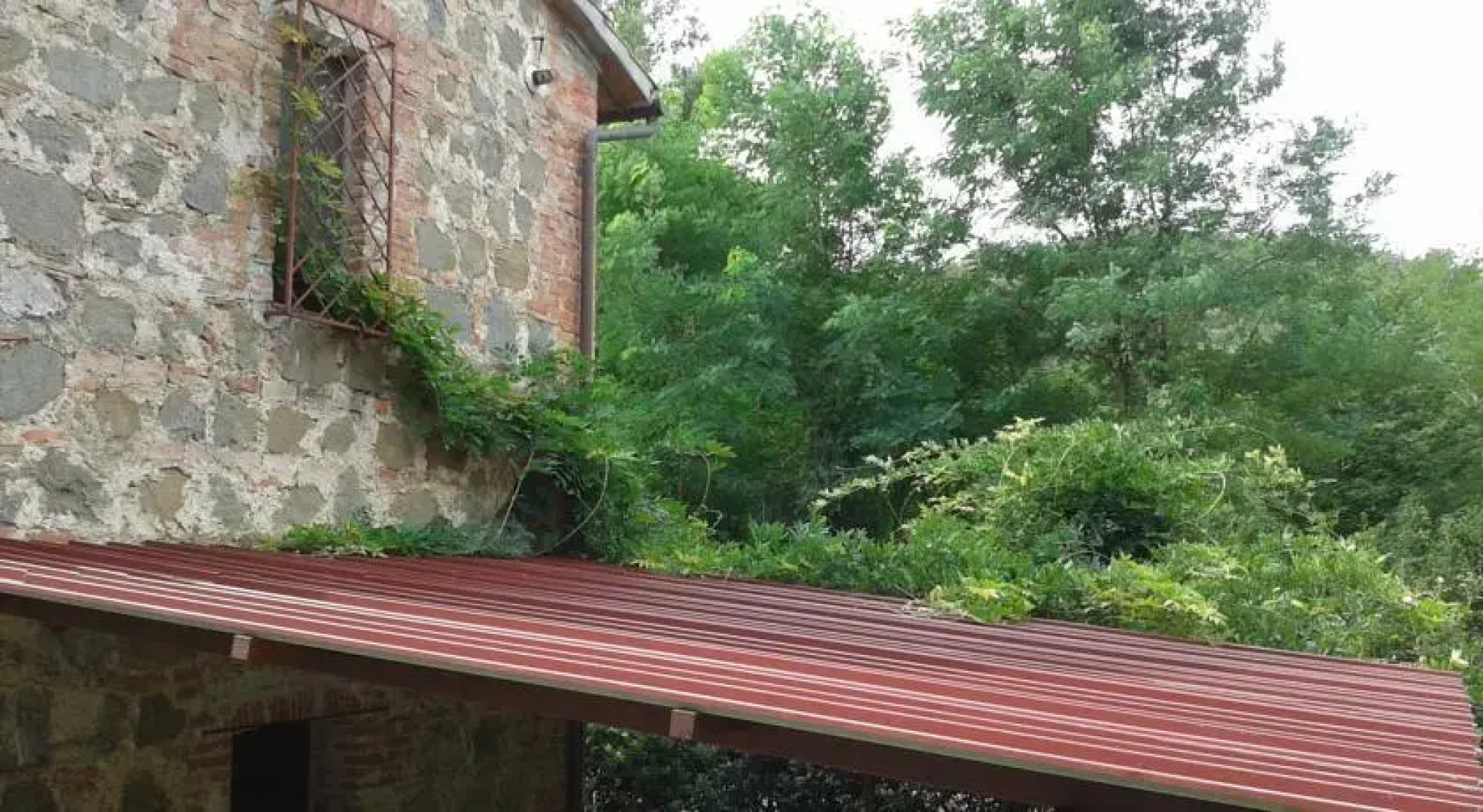 Aiola Country Cottage