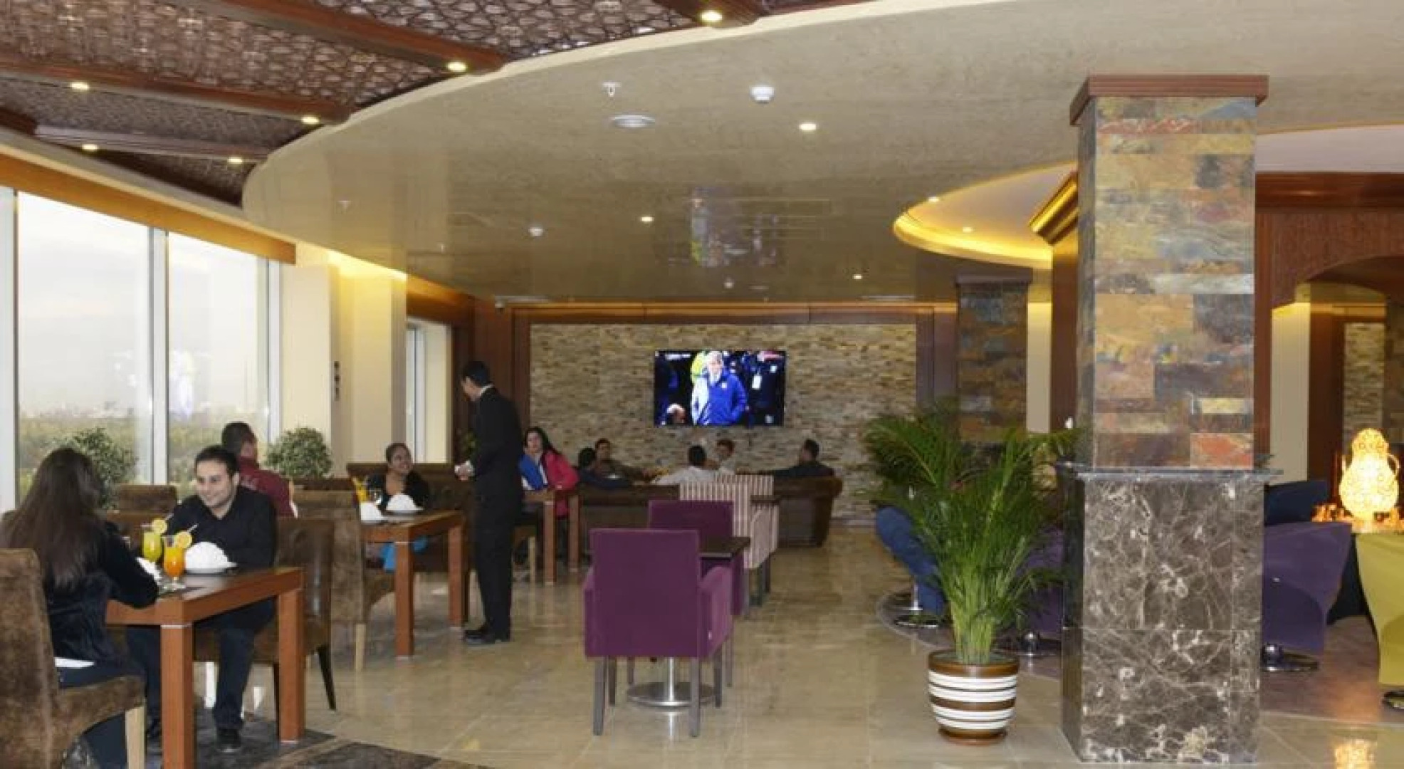 Mariana Hotel Erbil