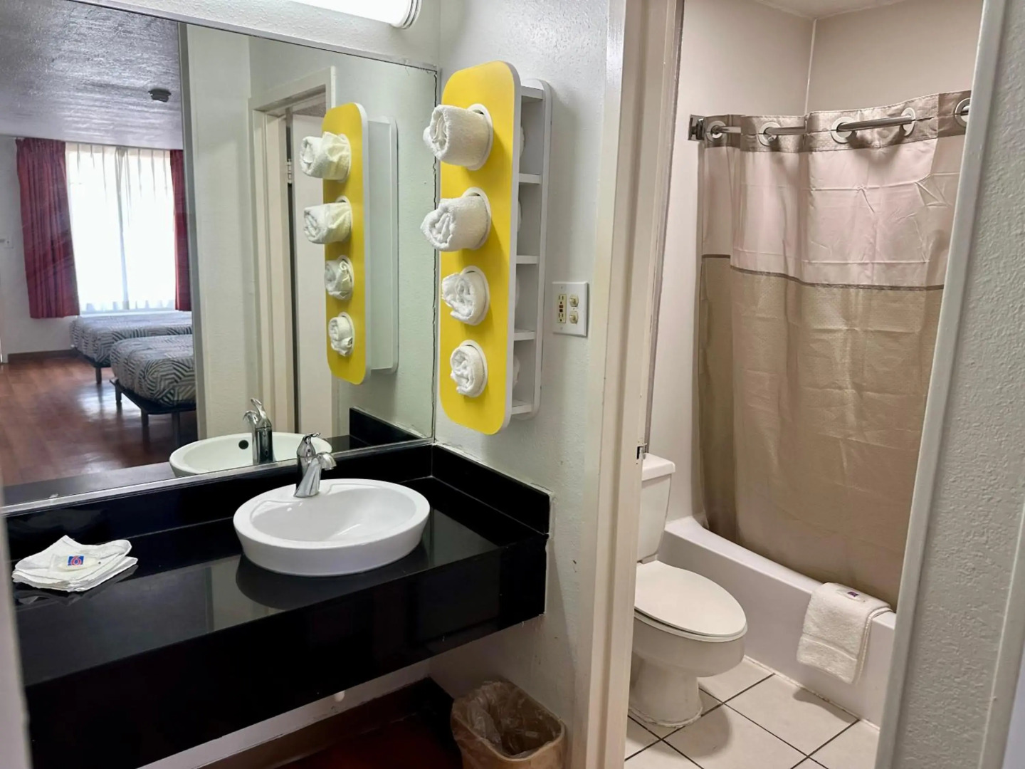 Motel 6 West Monroe, LA