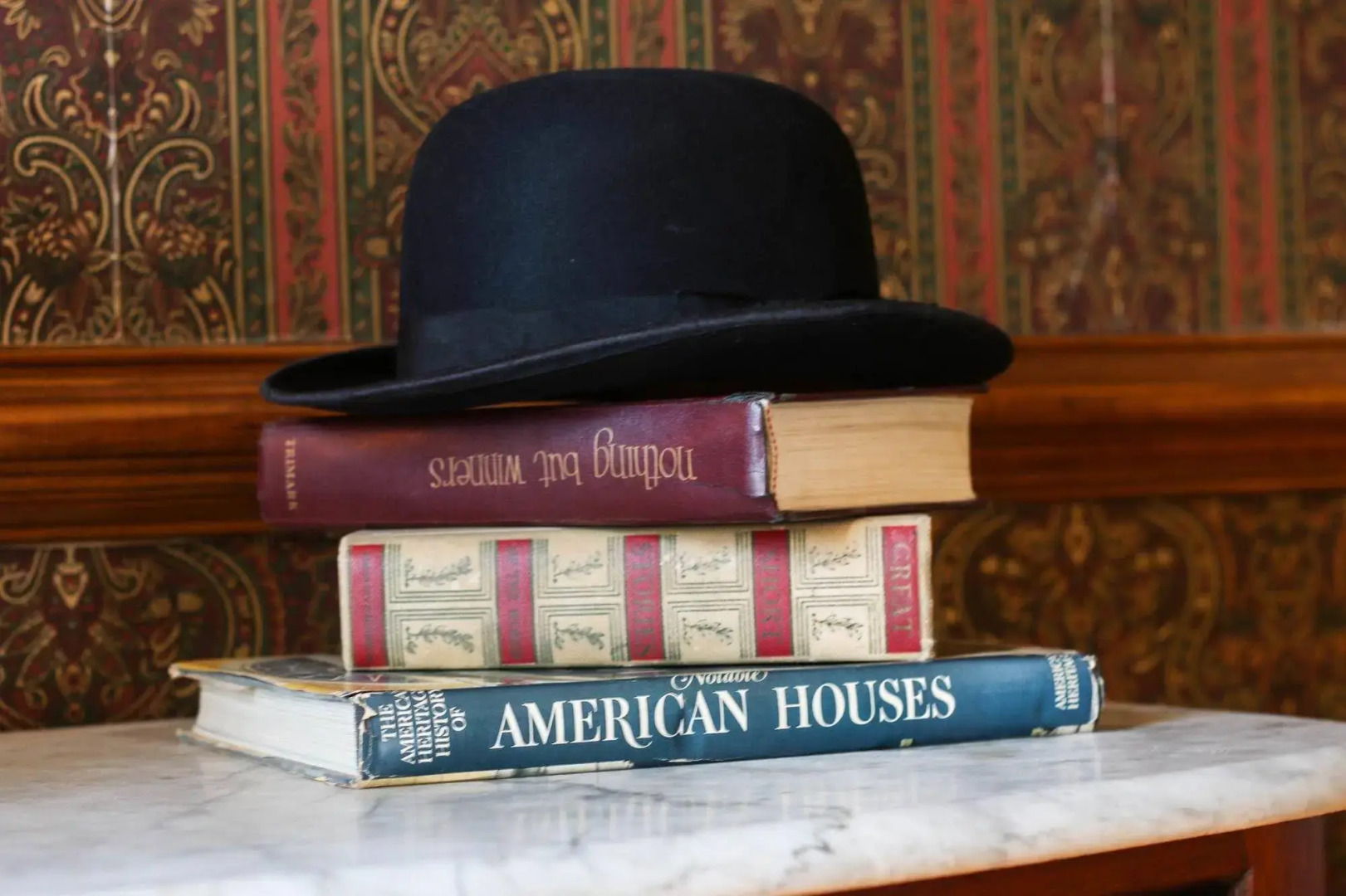 Jonathan Pitney House