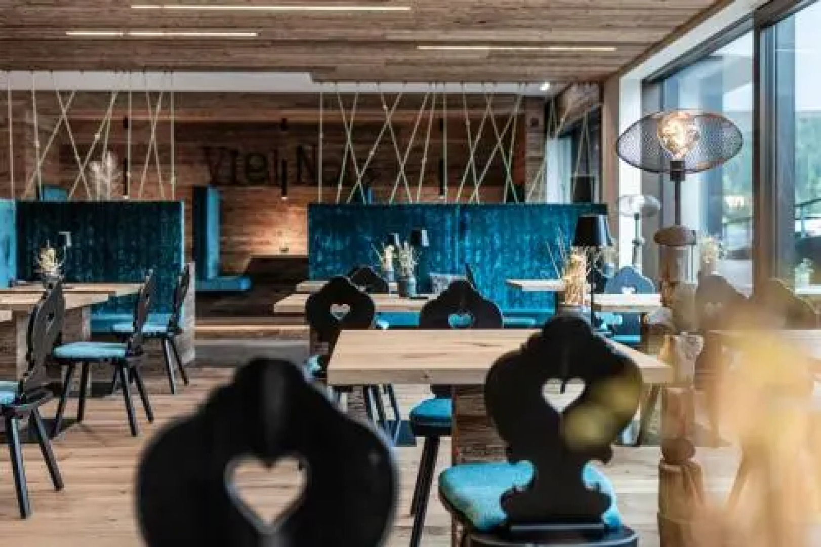 Viel Nois Guest House