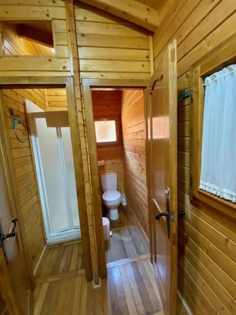 Camping Rural Llanos de Arance