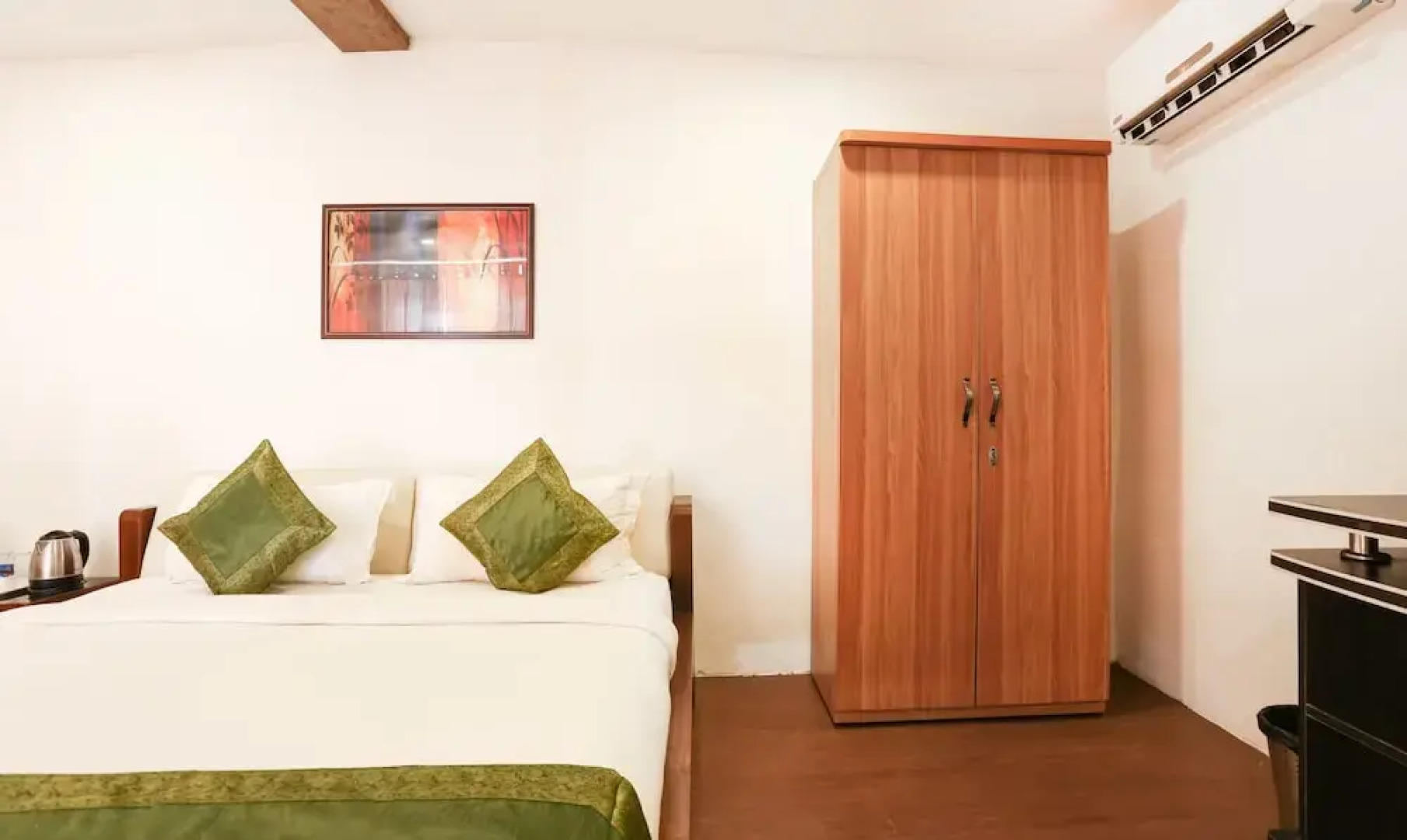 Treebo Trend Maison Ocean Beach Resort