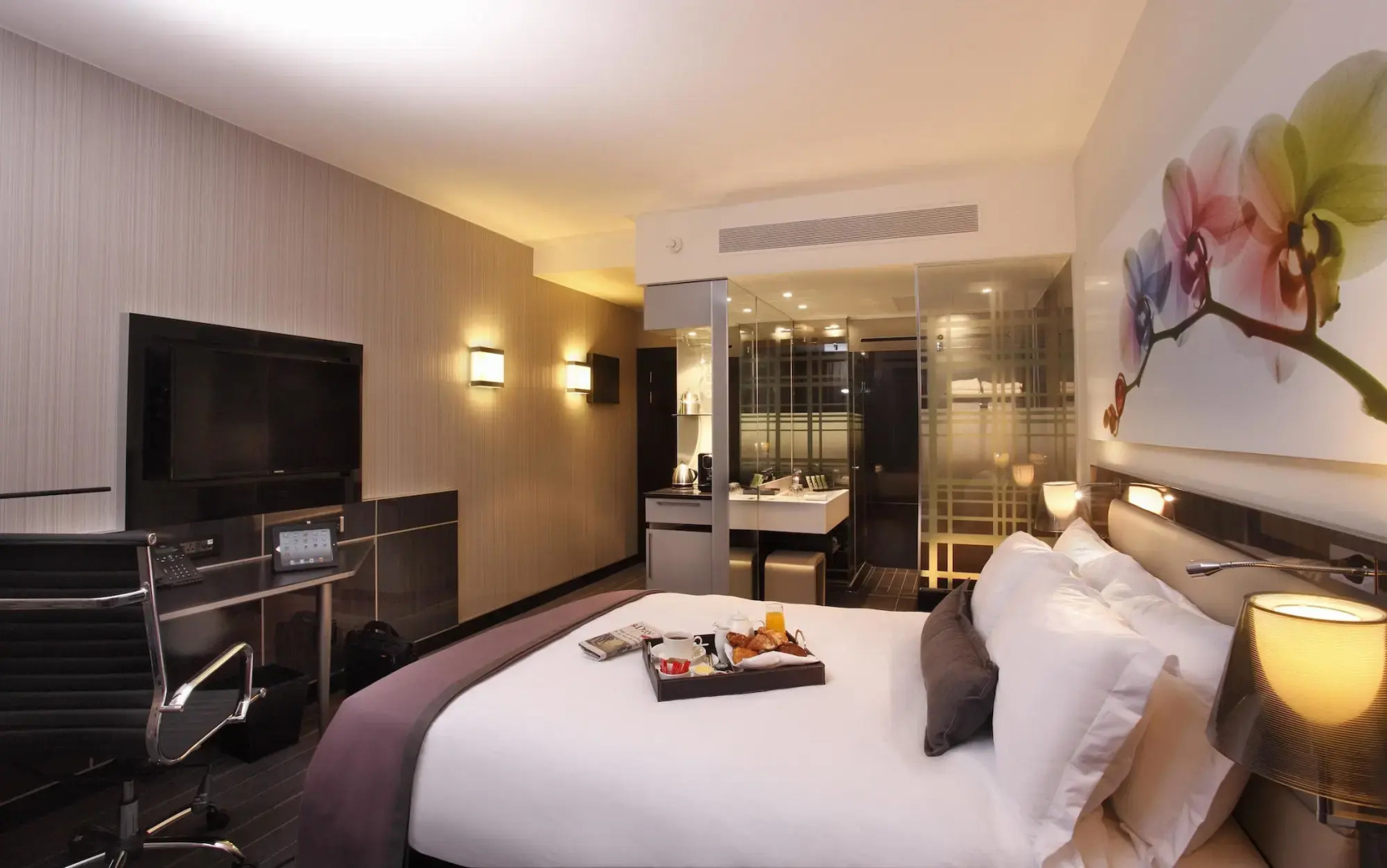 The Maslow Hotel, Sandton